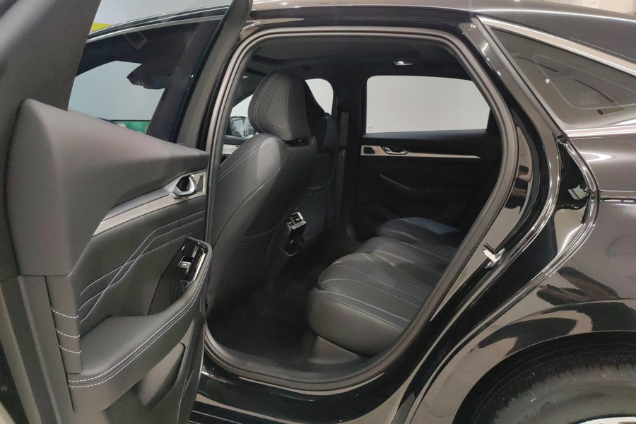 Geely 2025 Xingrui 1.5TD Dongfangyao Fuyao Edition