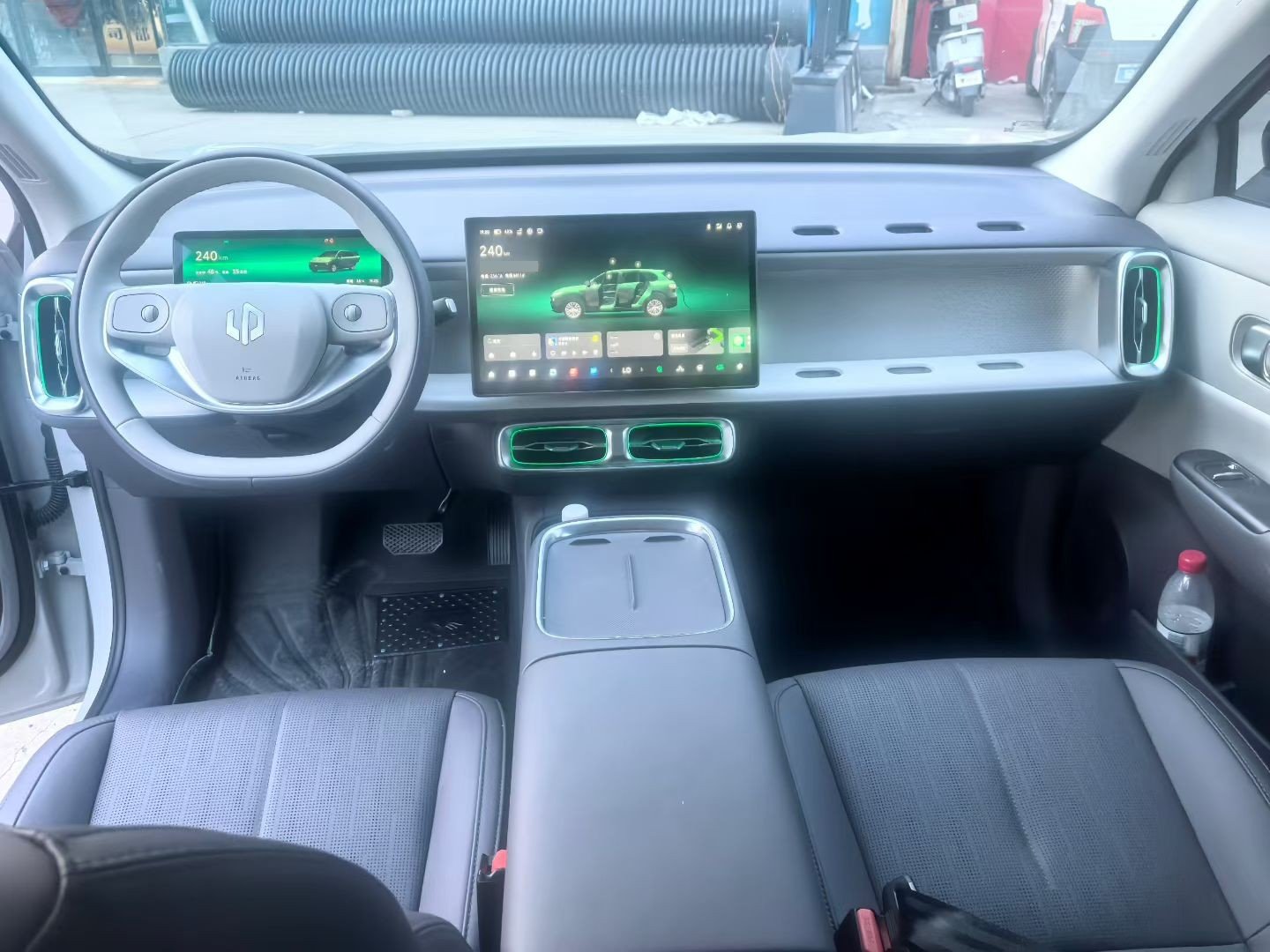 Leapmotor 2025 B10 510 Yuexiang Smart Driving Edition