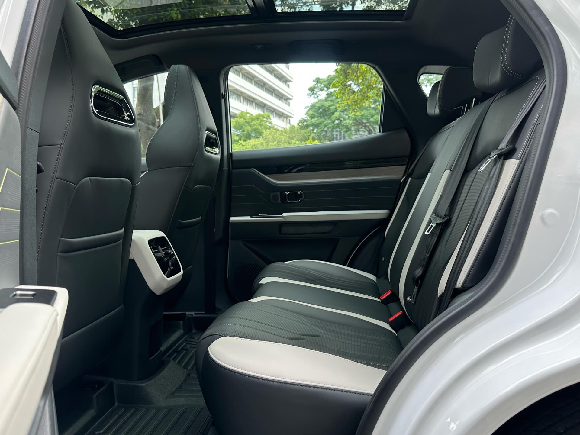 JETOUR 2024 Shanhai L6 1.5TD MAX