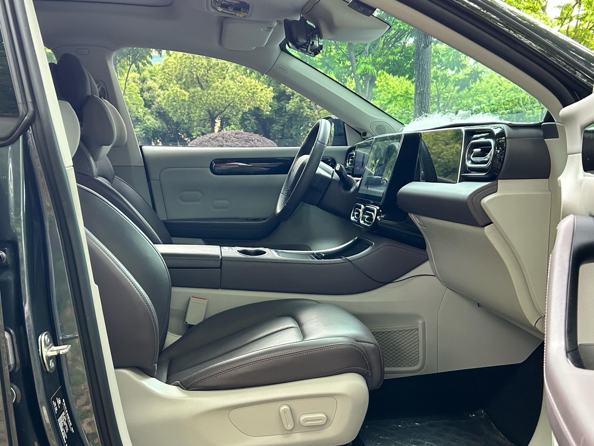 Leapmotor 2023 C11 500 Comfort Edition