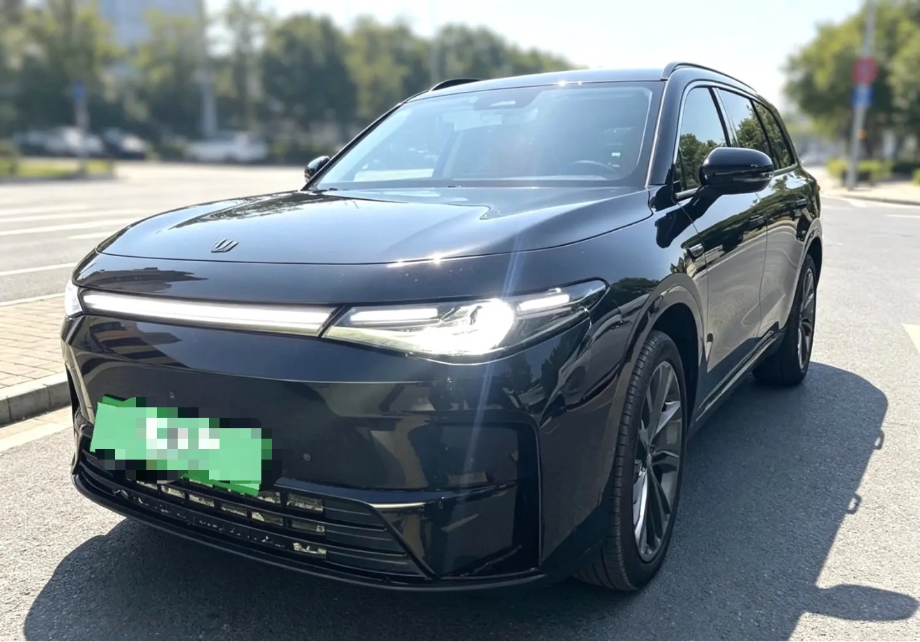 Leapmotor 2024 C16 200 Deluxe Edition