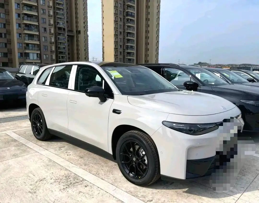Leapmotor 2026 C10 530 Comfort Edition