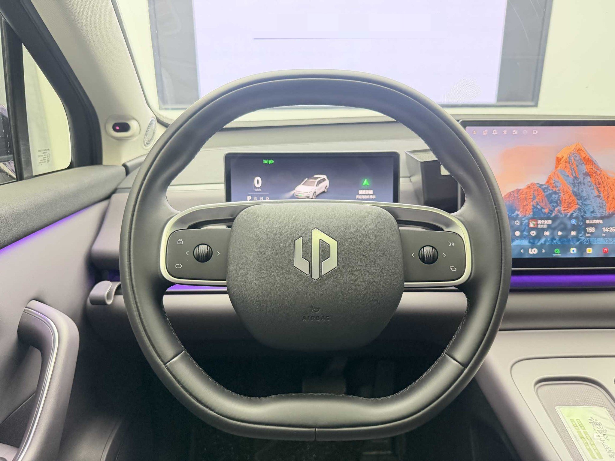 Leapmotor 2024 C16 520 Premium