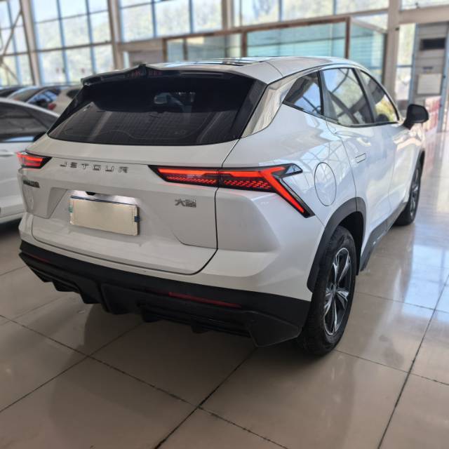 JETOUR 2024 Dasheng 1.5T Xingyao PRO