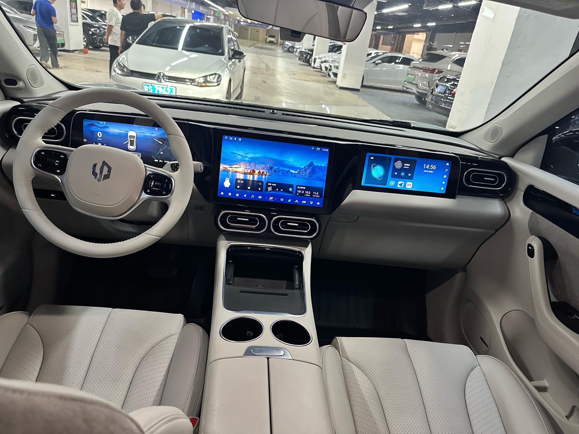 Leapmotor 2023 C11 285 Comfort Edition
