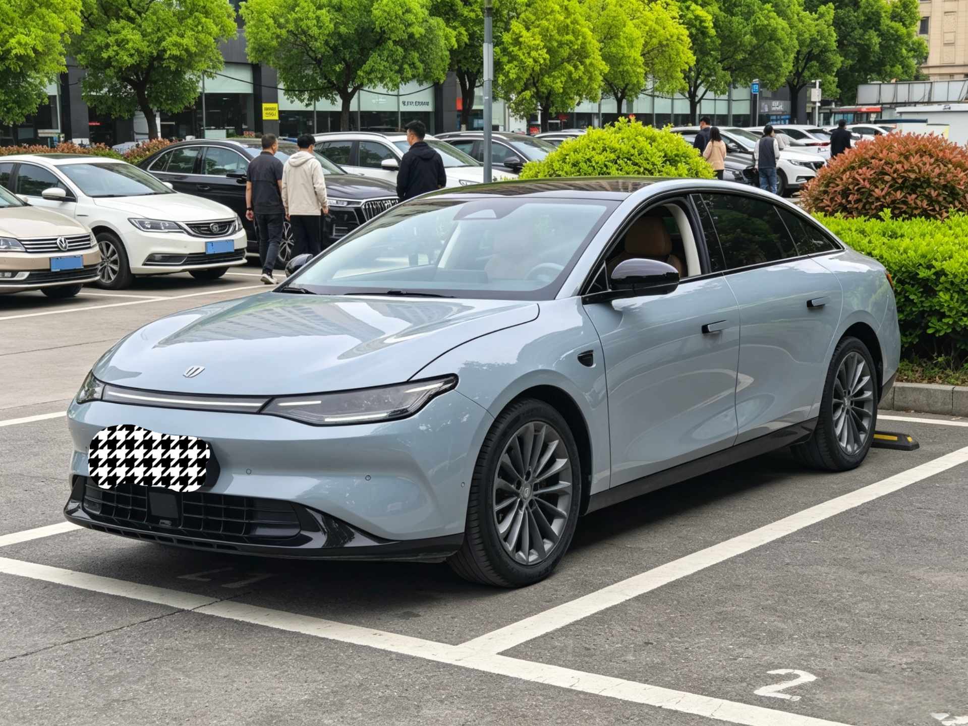 Leapmotor 2024 C01 525 Premium