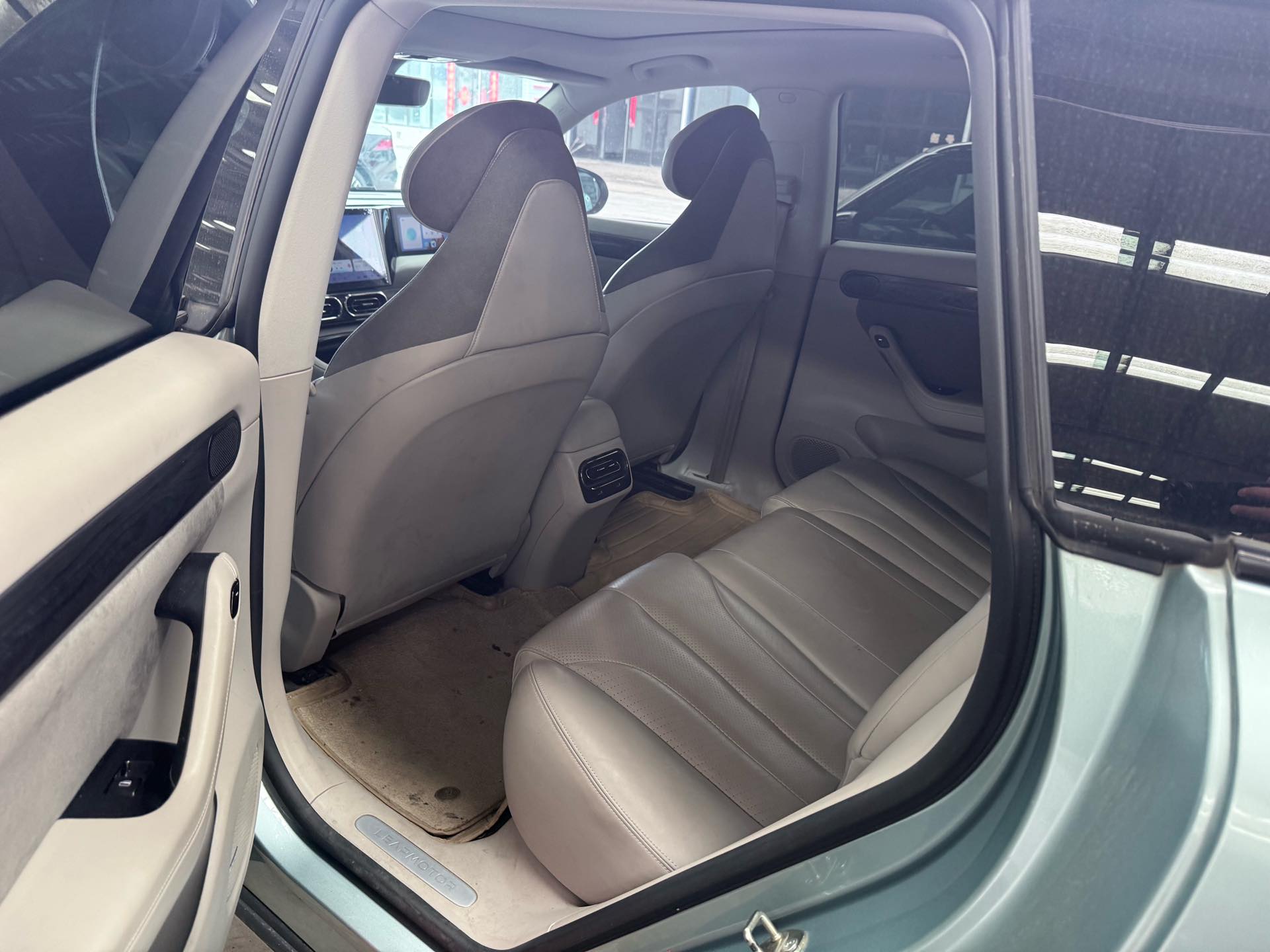 Leapmotor 2021 C11 Premium