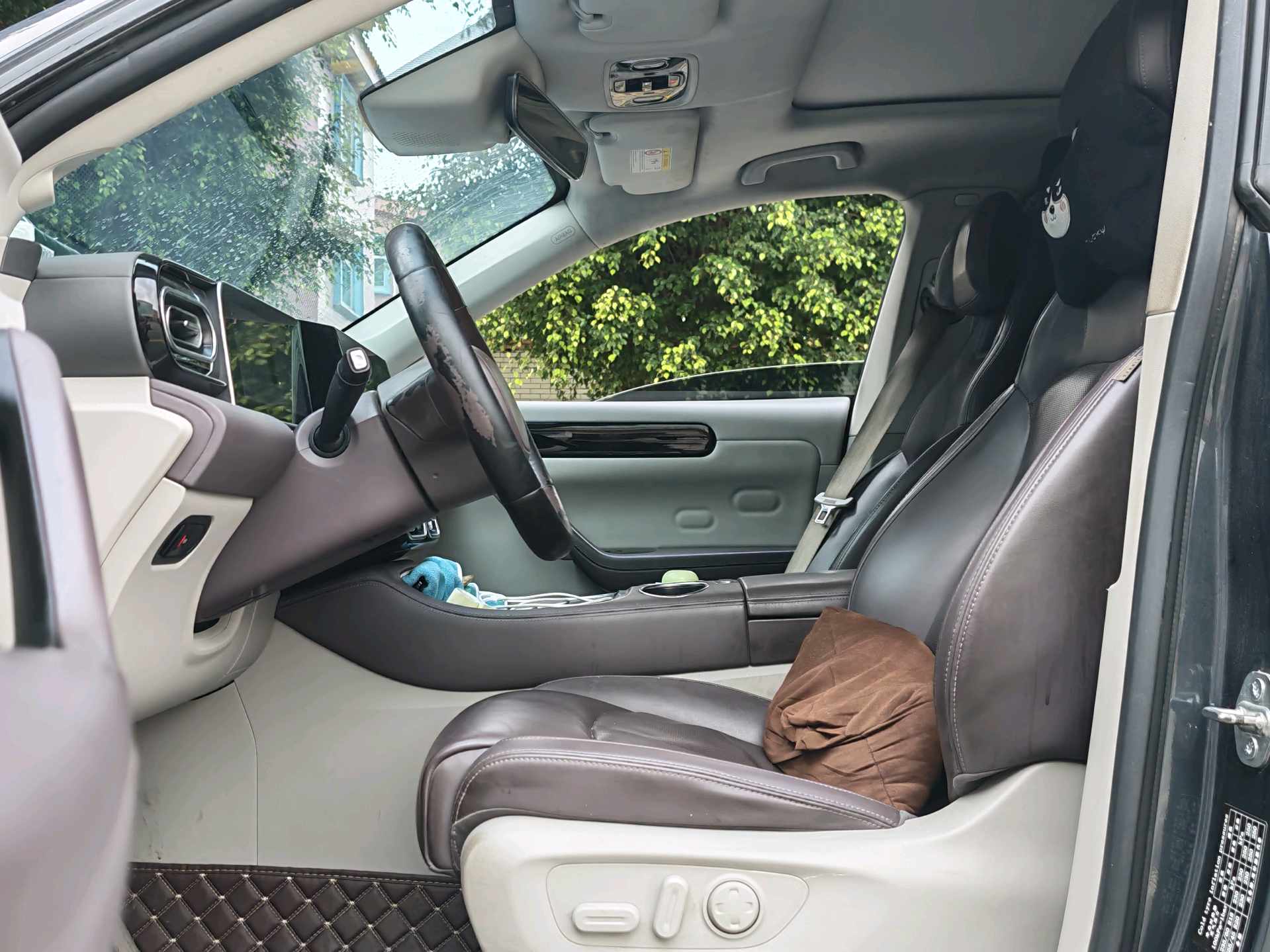 Leapmotor 2023 C11 180 Comfort Edition