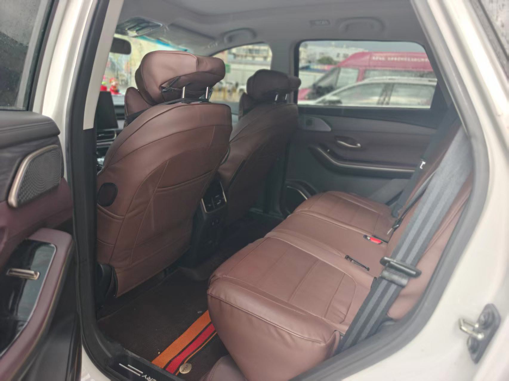 JETOUR 2024 X90 PRO 1.6T Supreme Edition 7-Seater