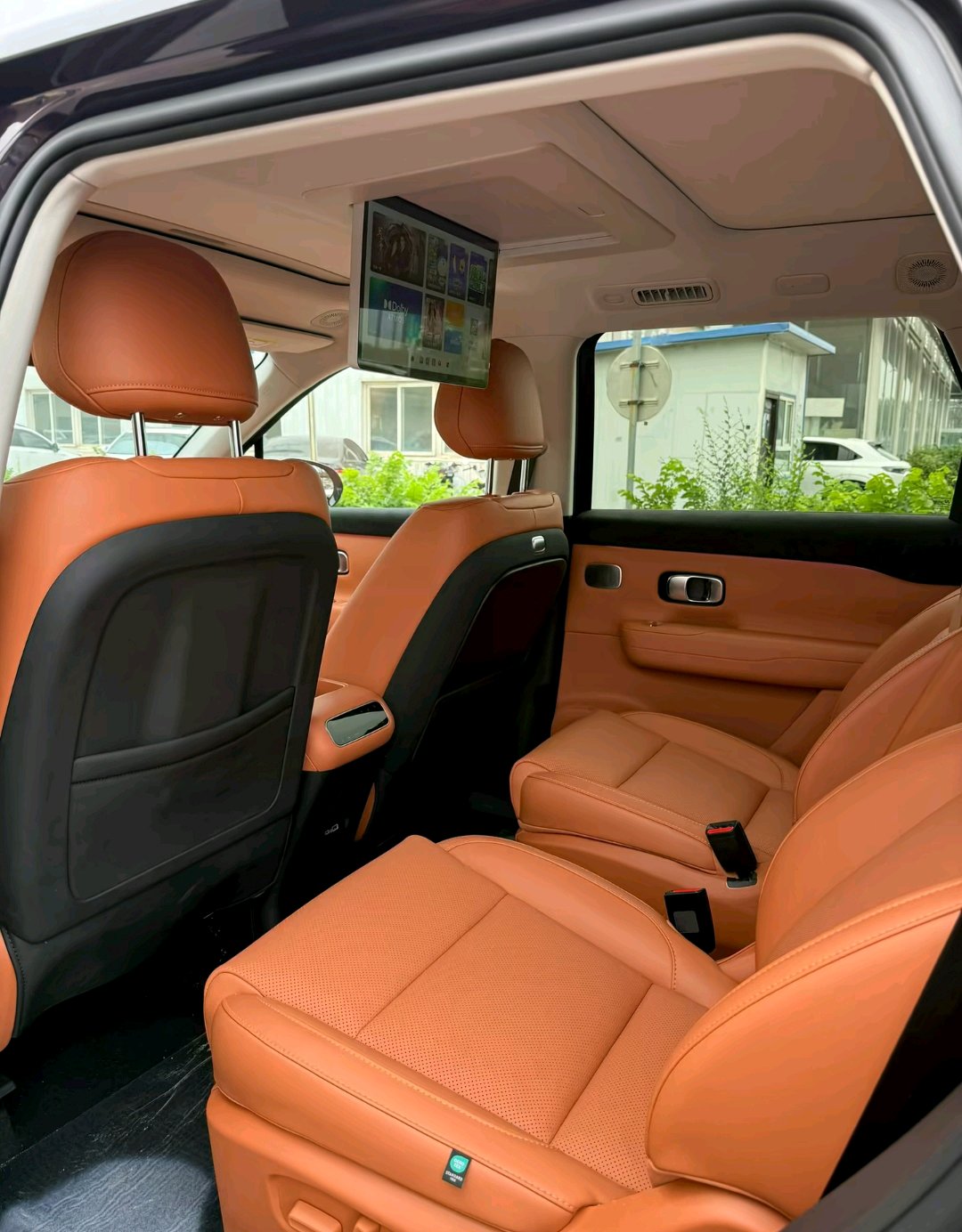 Leapmotor 2026 C16 280 LiDAR Zhizun Edition 6-Seater