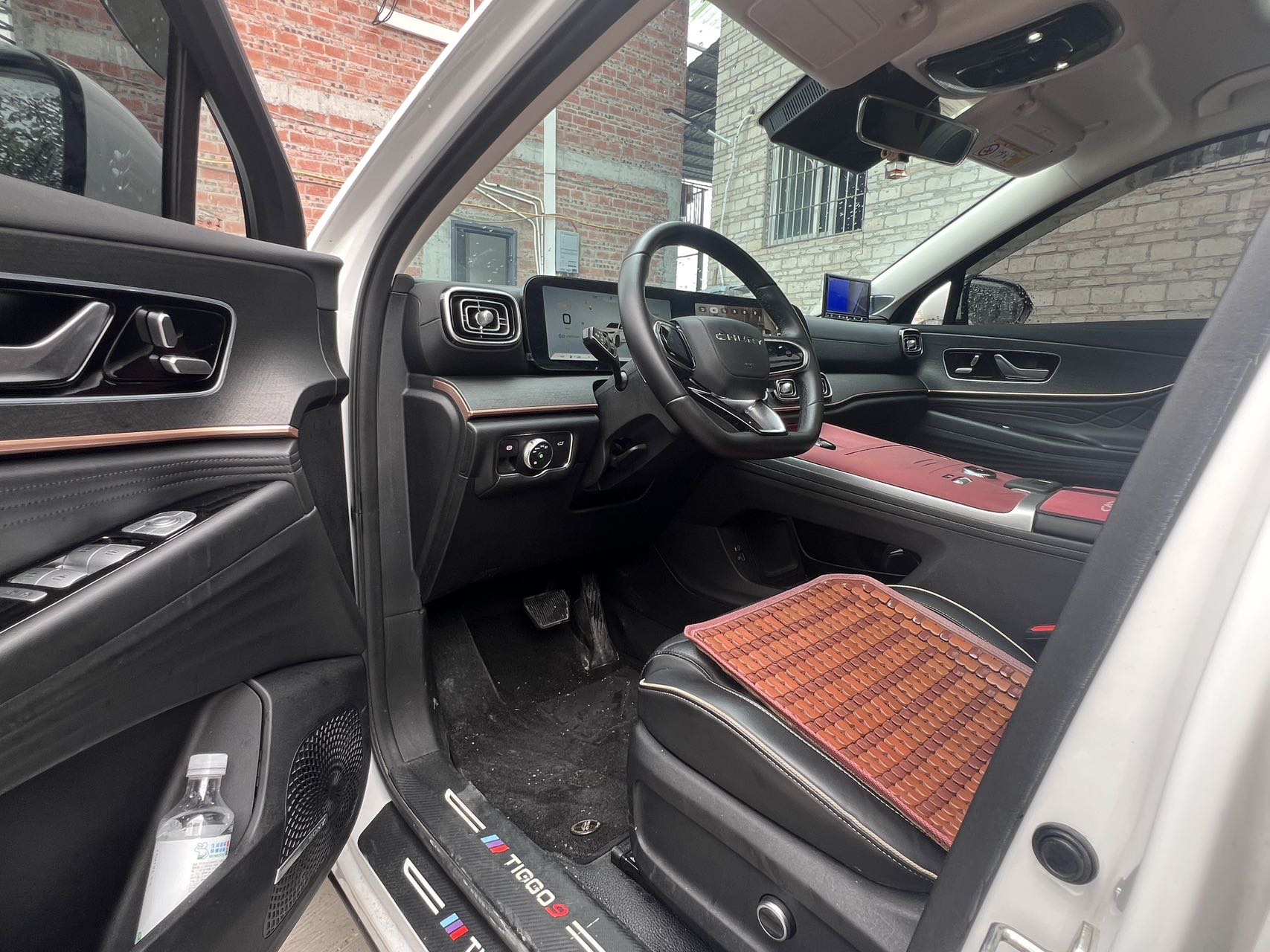Chery 2023 Tiggo 9 2.0T 400T 2WD Premium 7-Seater