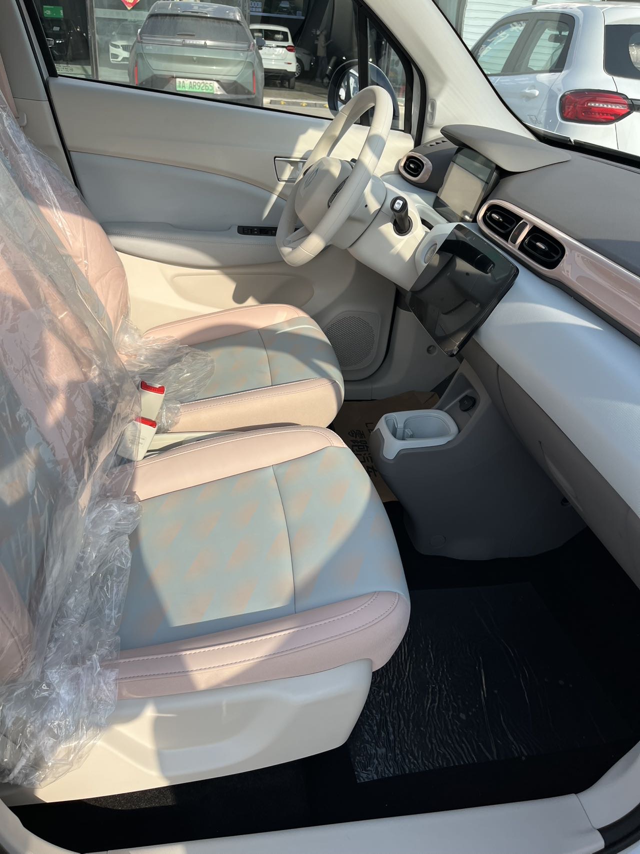 Leapmotor 2025 T03 310 Comfort Edition