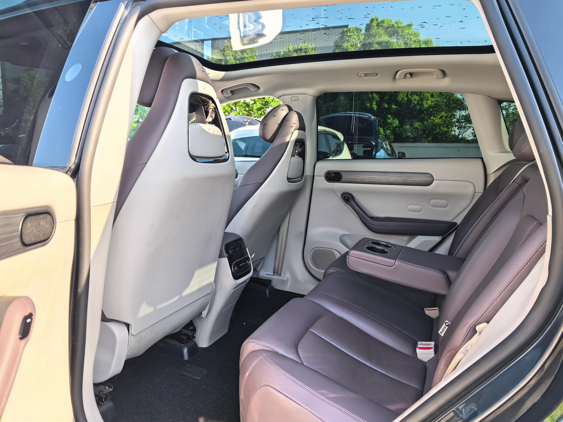 Leapmotor 2023 C11 500 Smart Edition
