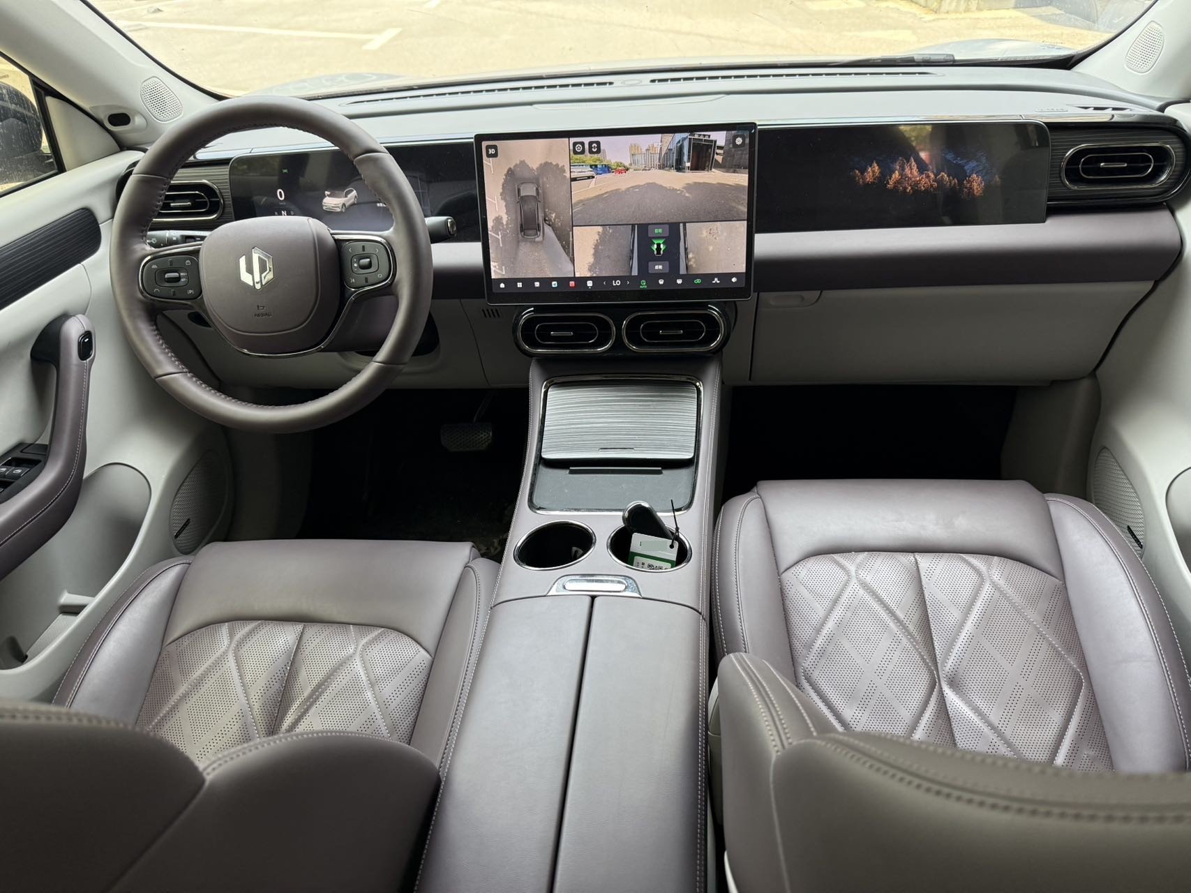 Leapmotor 2024 C11 580 Premium