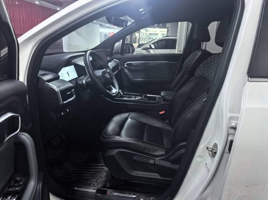 Geely 2023 Haoyue L 2.0TD Luxury