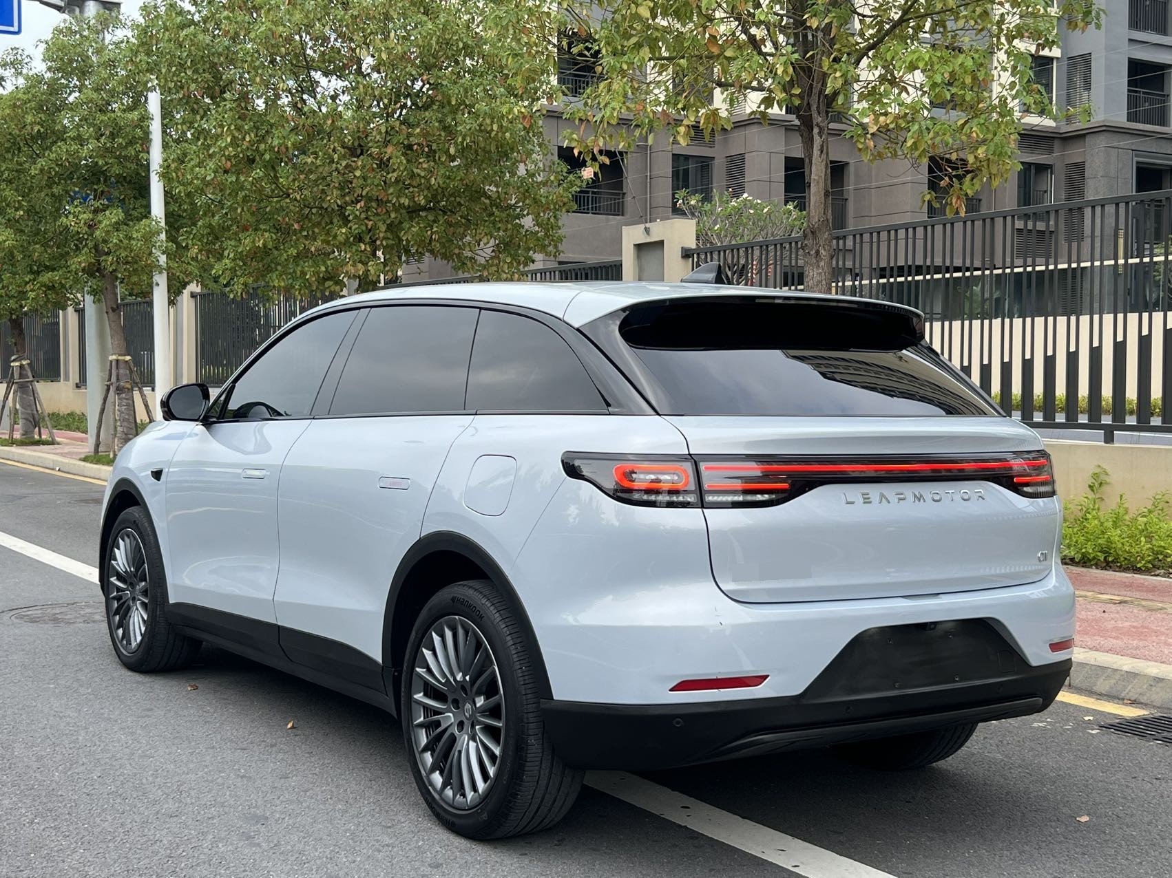 Leapmotor 2023 C11 300 Comfort Edition