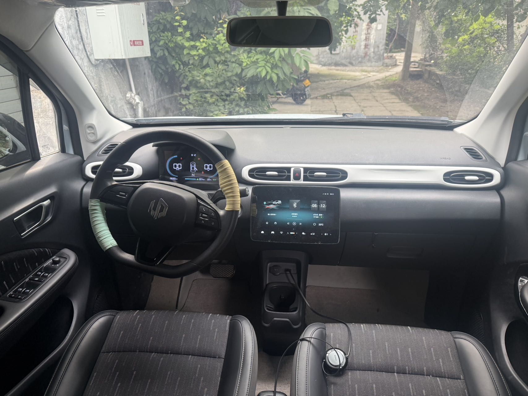 Leapmotor 2025 T03 310 Comfort Edition