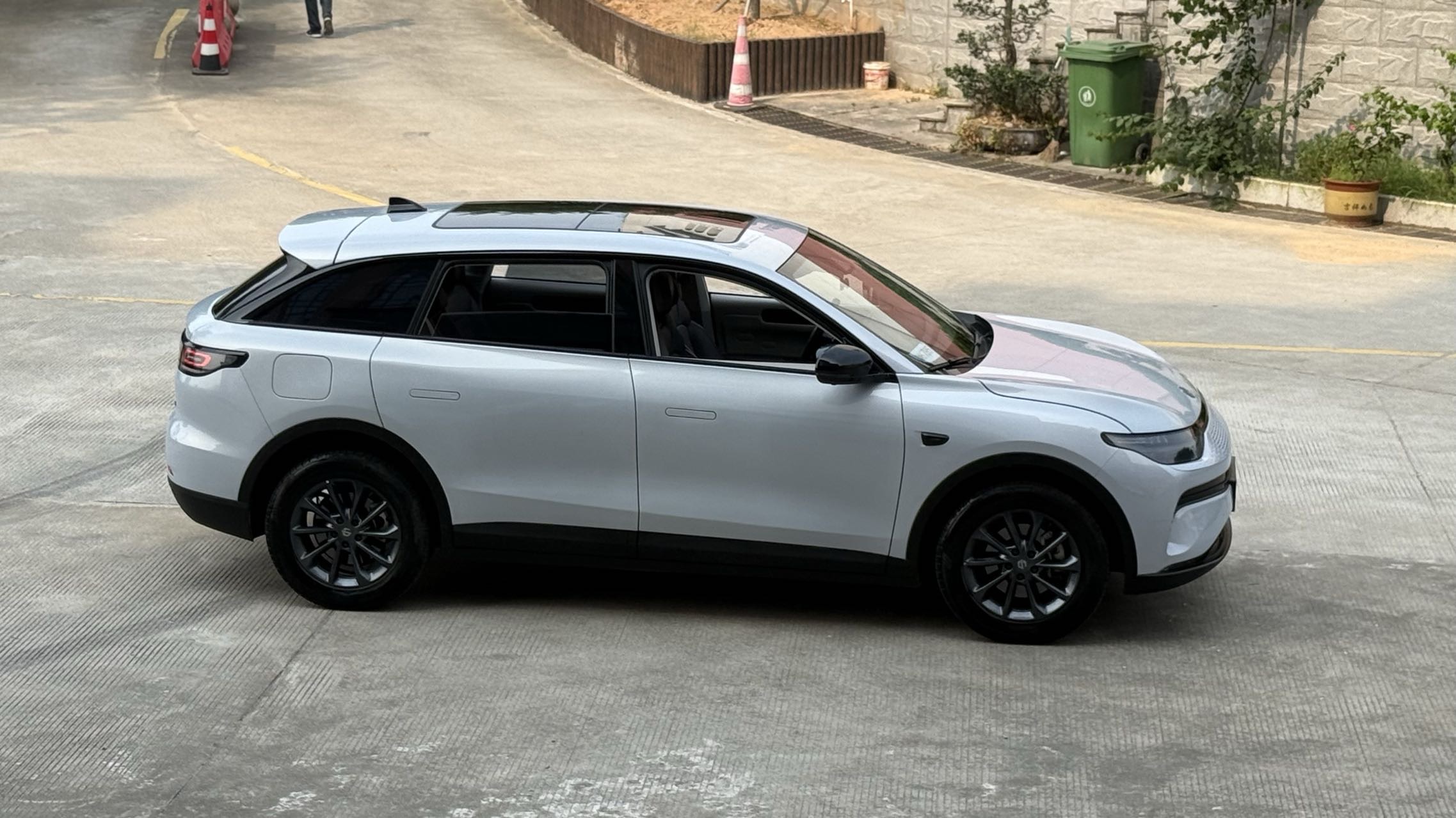 Leapmotor 2023 C11 200 Comfort Edition