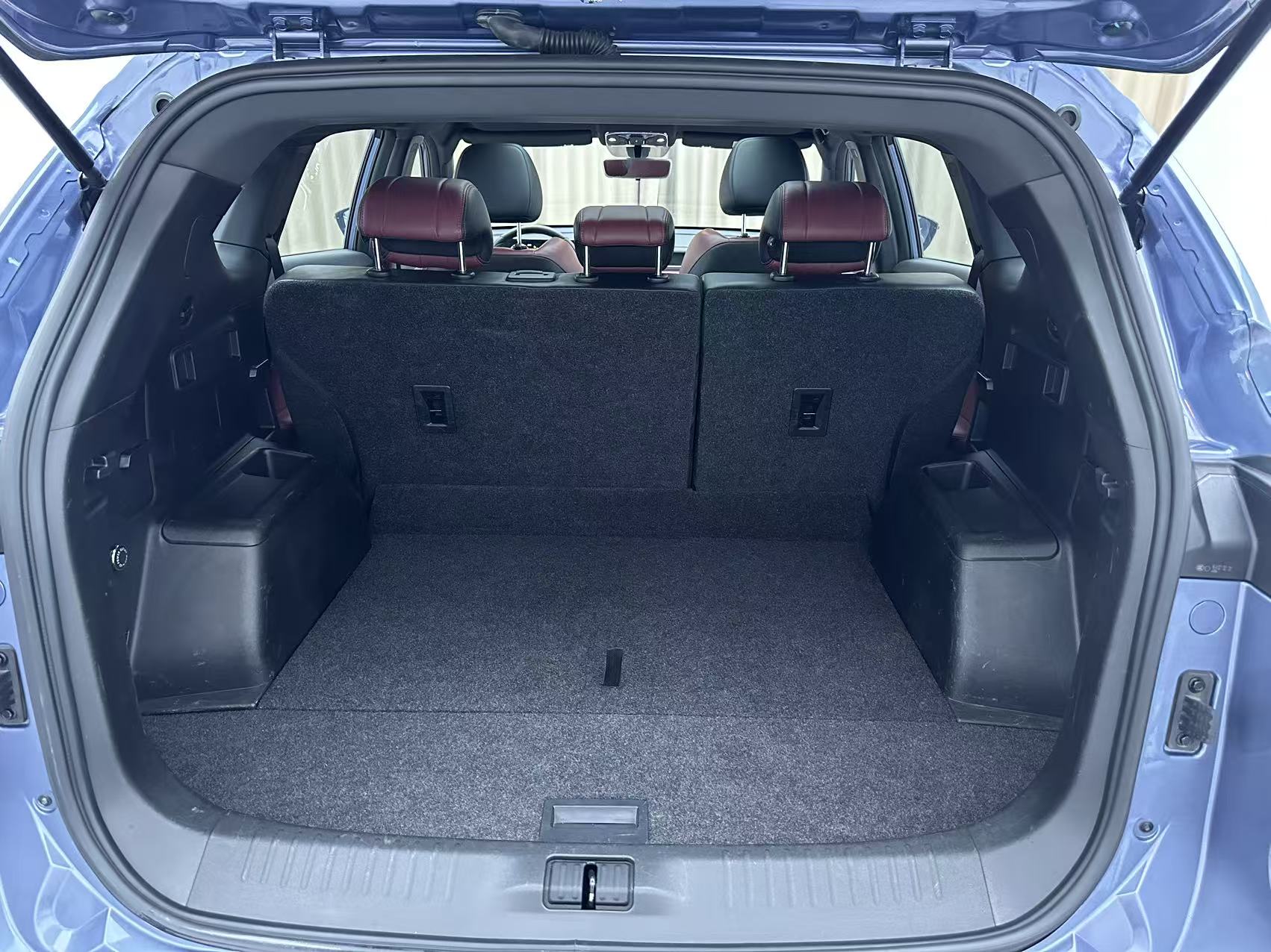 JETOUR 2022 X70 PLUS 1.5T CVT Mountain 5-Seater