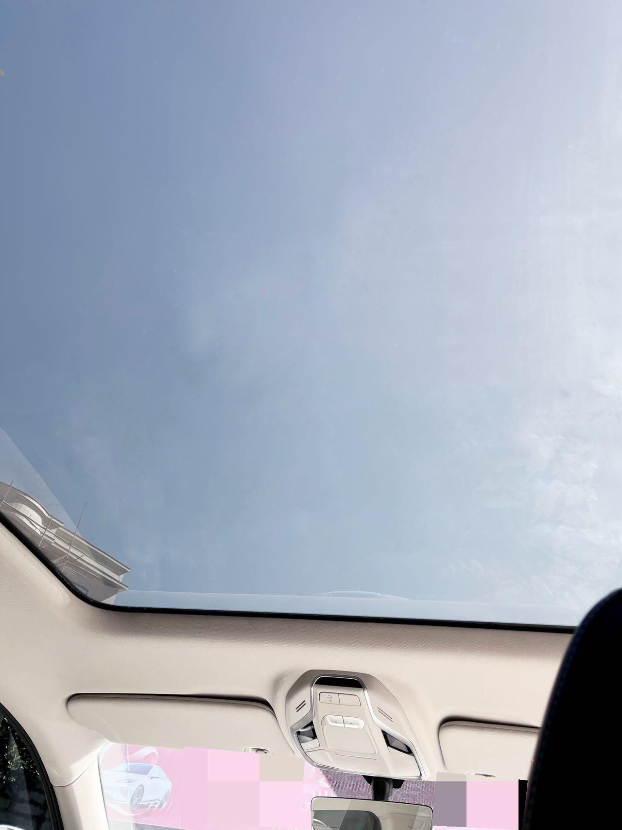 Geely 2020 Xingrui 2.0T Luxury