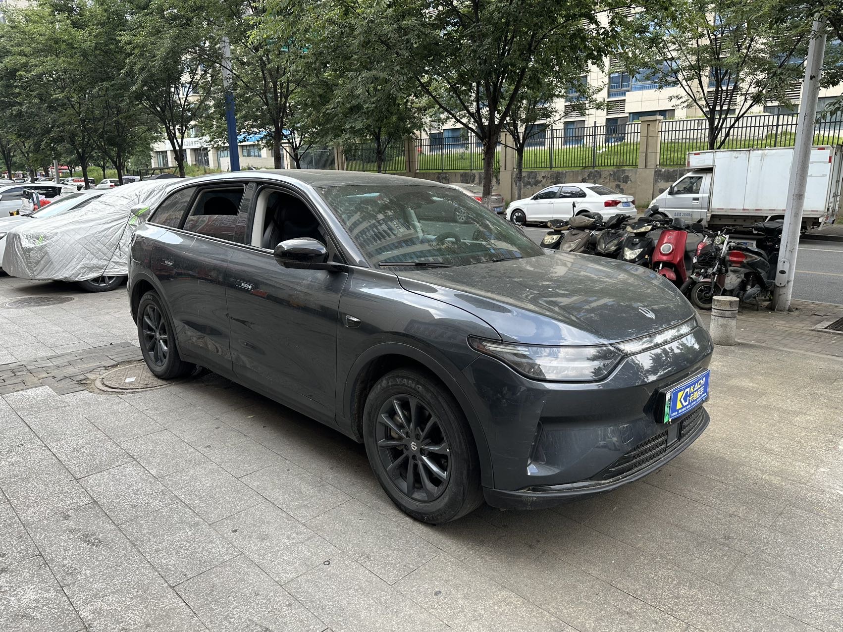 Leapmotor 2023 C11 500 Comfort Edition