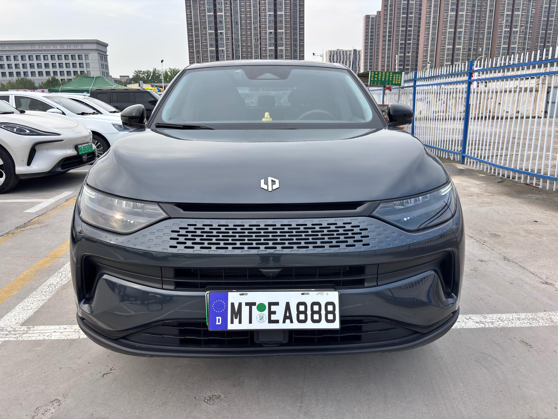 Leapmotor 2023 C11 200 Comfort Edition