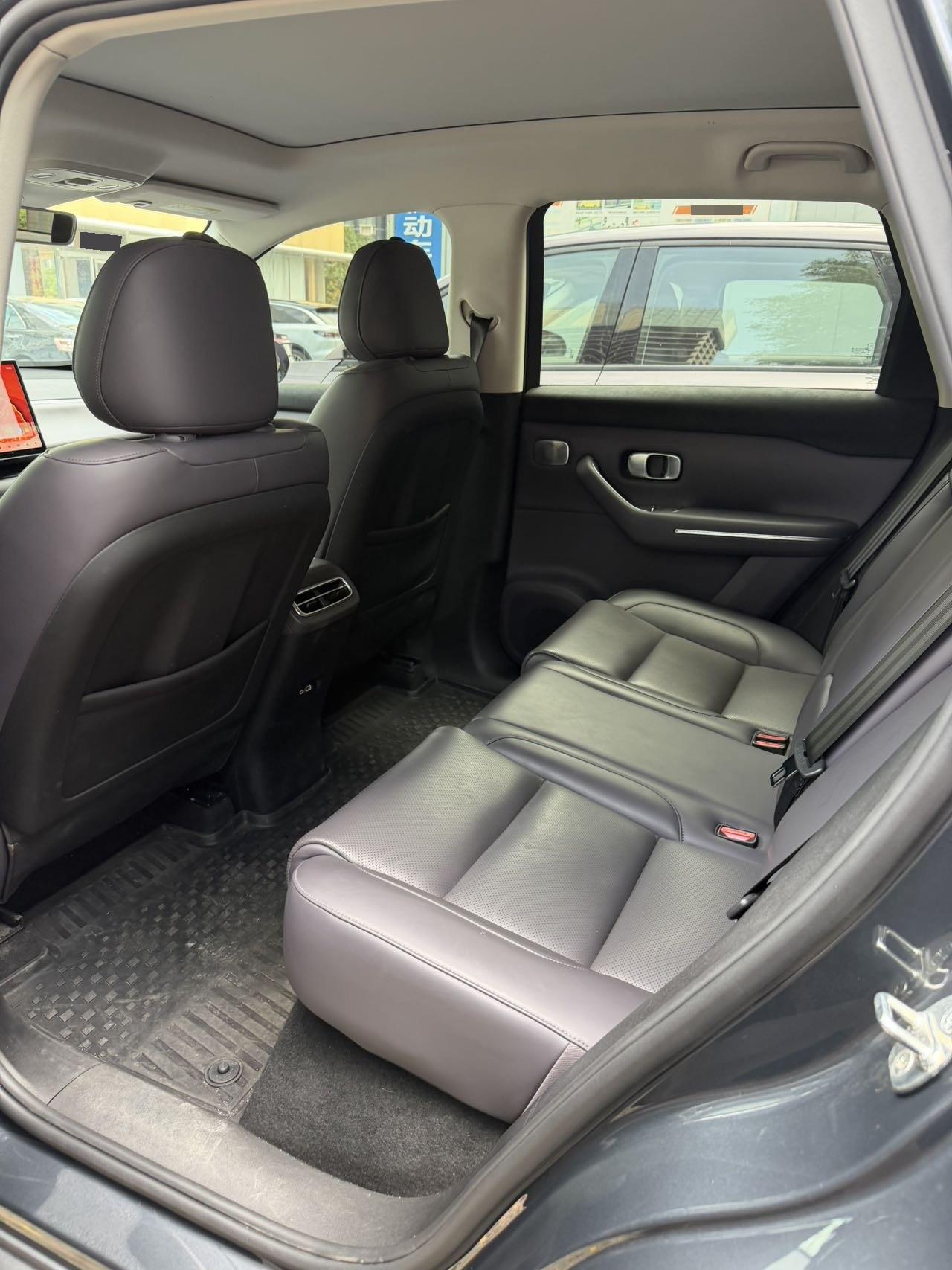 Leapmotor 2024 C10 210 Smart Drive Edition