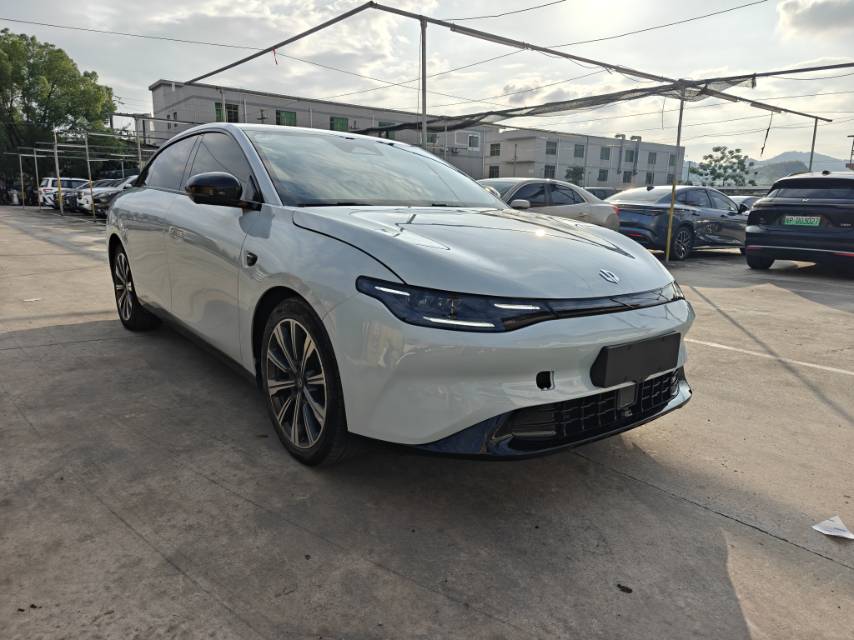 Leapmotor 2023 C01 525 Comfort Edition