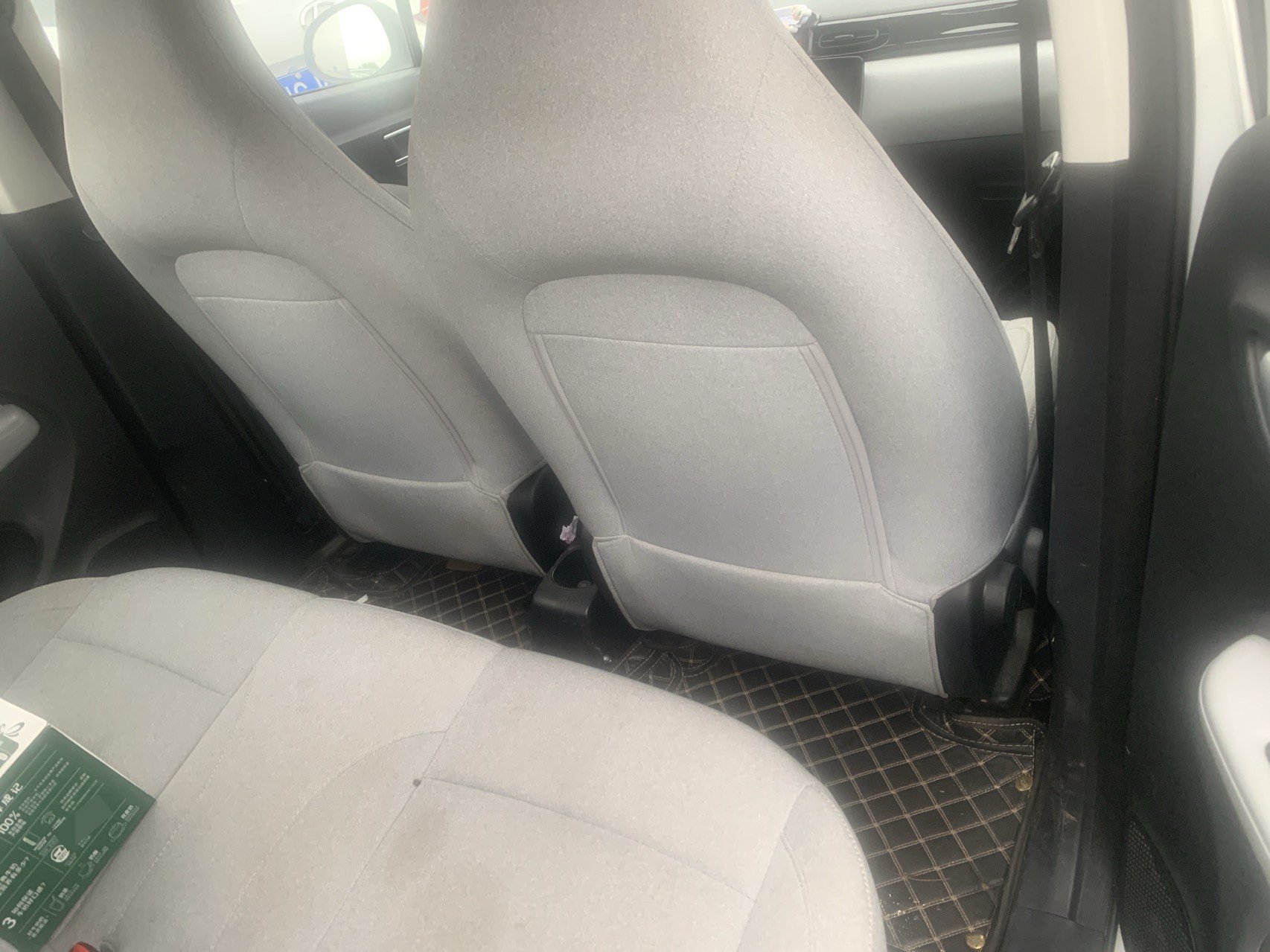 Leapmotor 2023 T03 310 Lite Edition