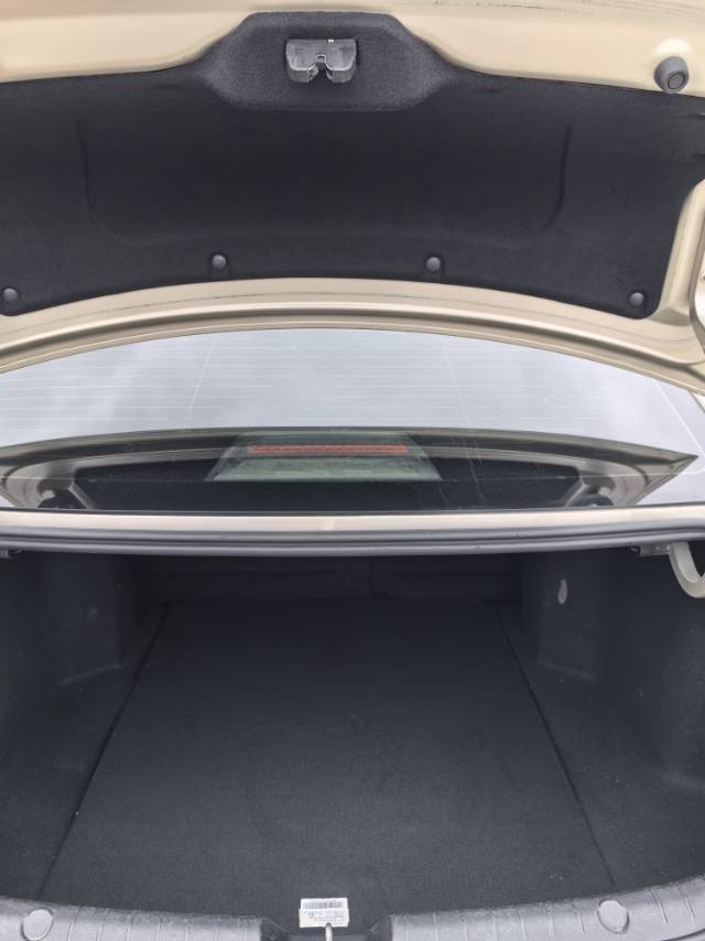 Geely 2020 Emgrand GL 1.4T CVT Luxury
