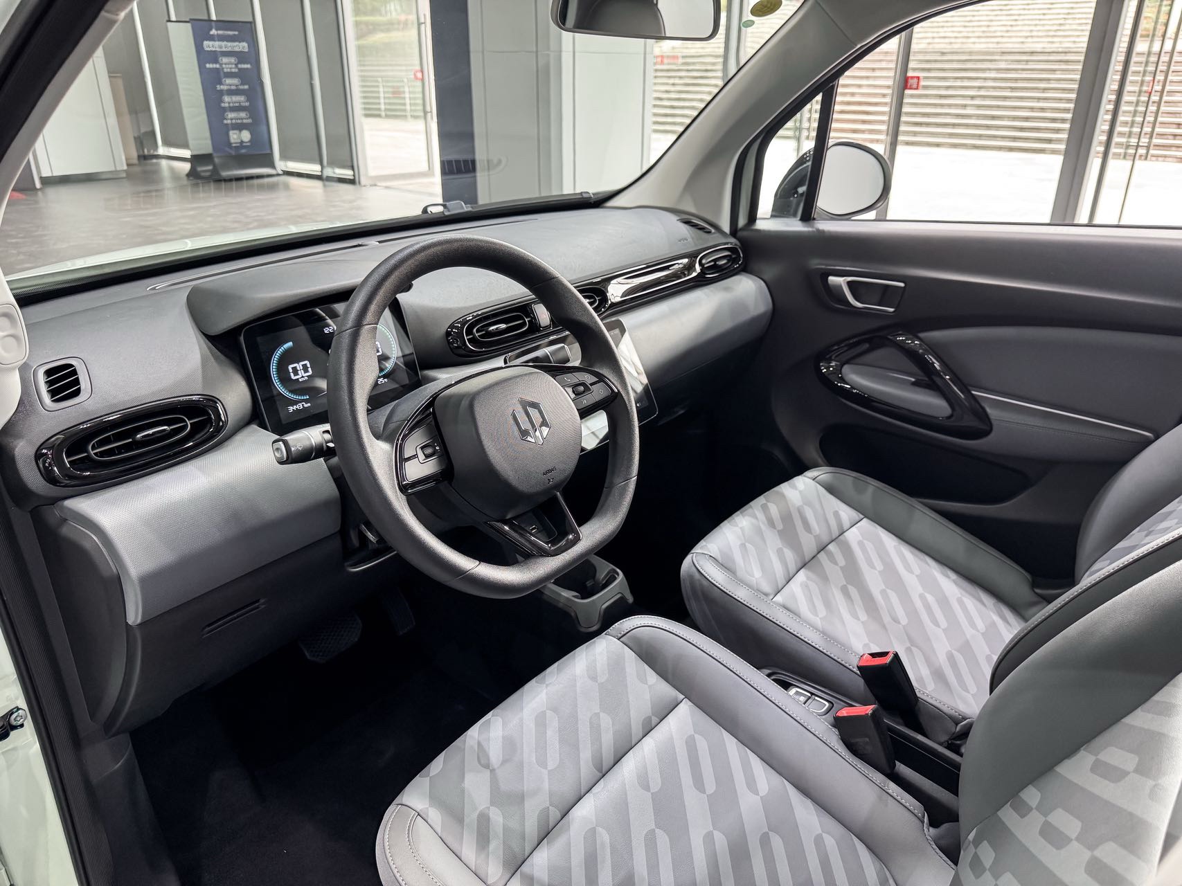 Leapmotor 2024 T03 403 Comfort Edition