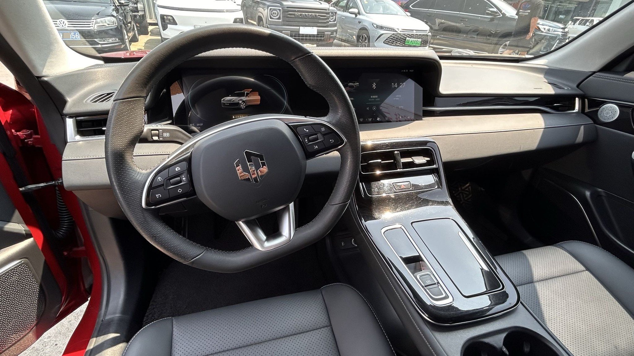 Leapmotor 2020 S01 460 Pro