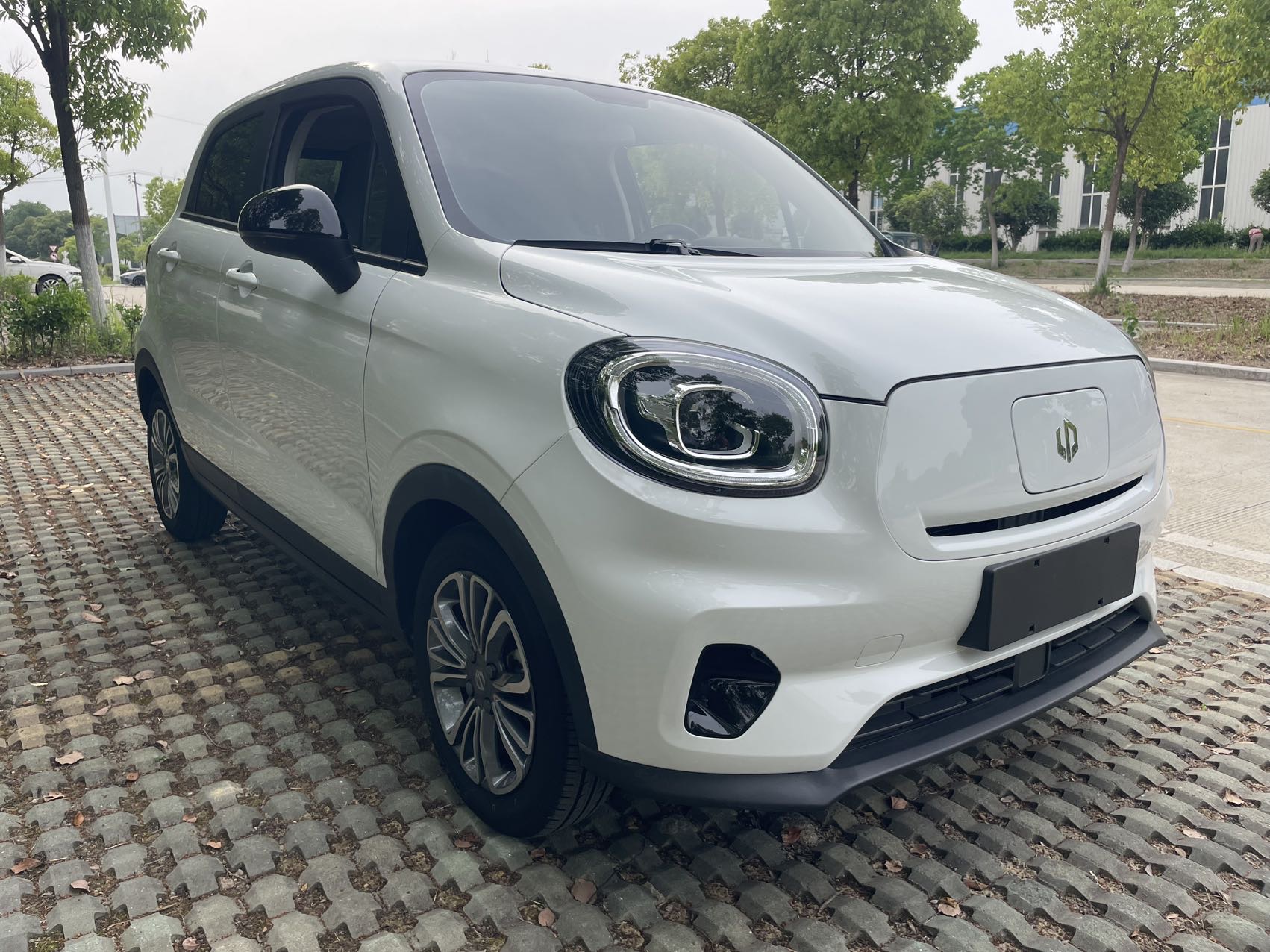 Leapmotor 2024 T03 310 Comfort Edition