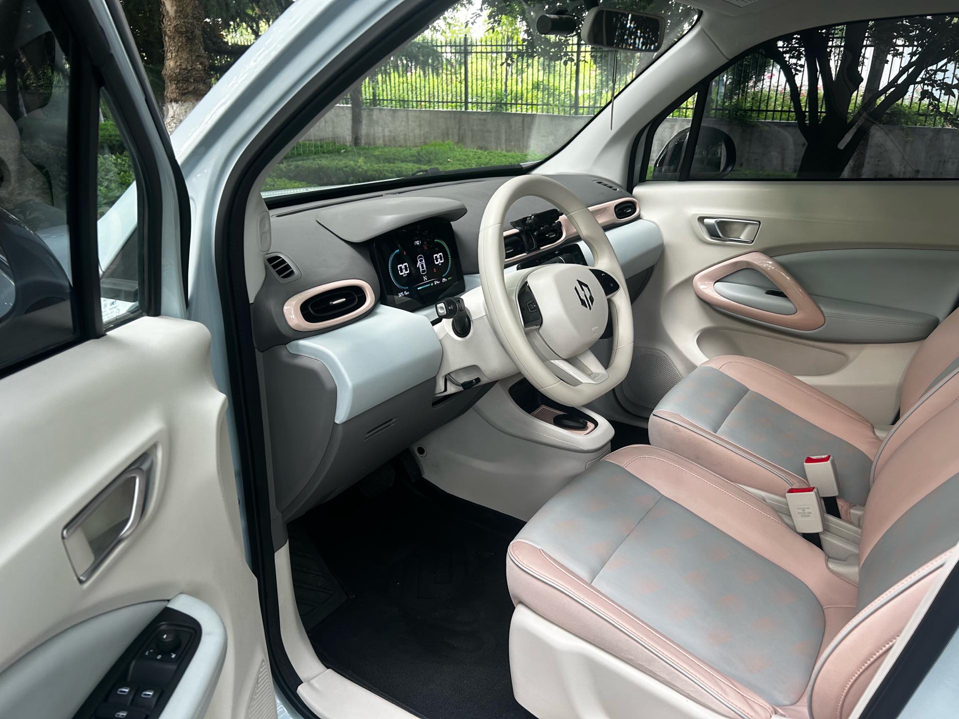 Leapmotor 2023 T03 310 Lite Edition
