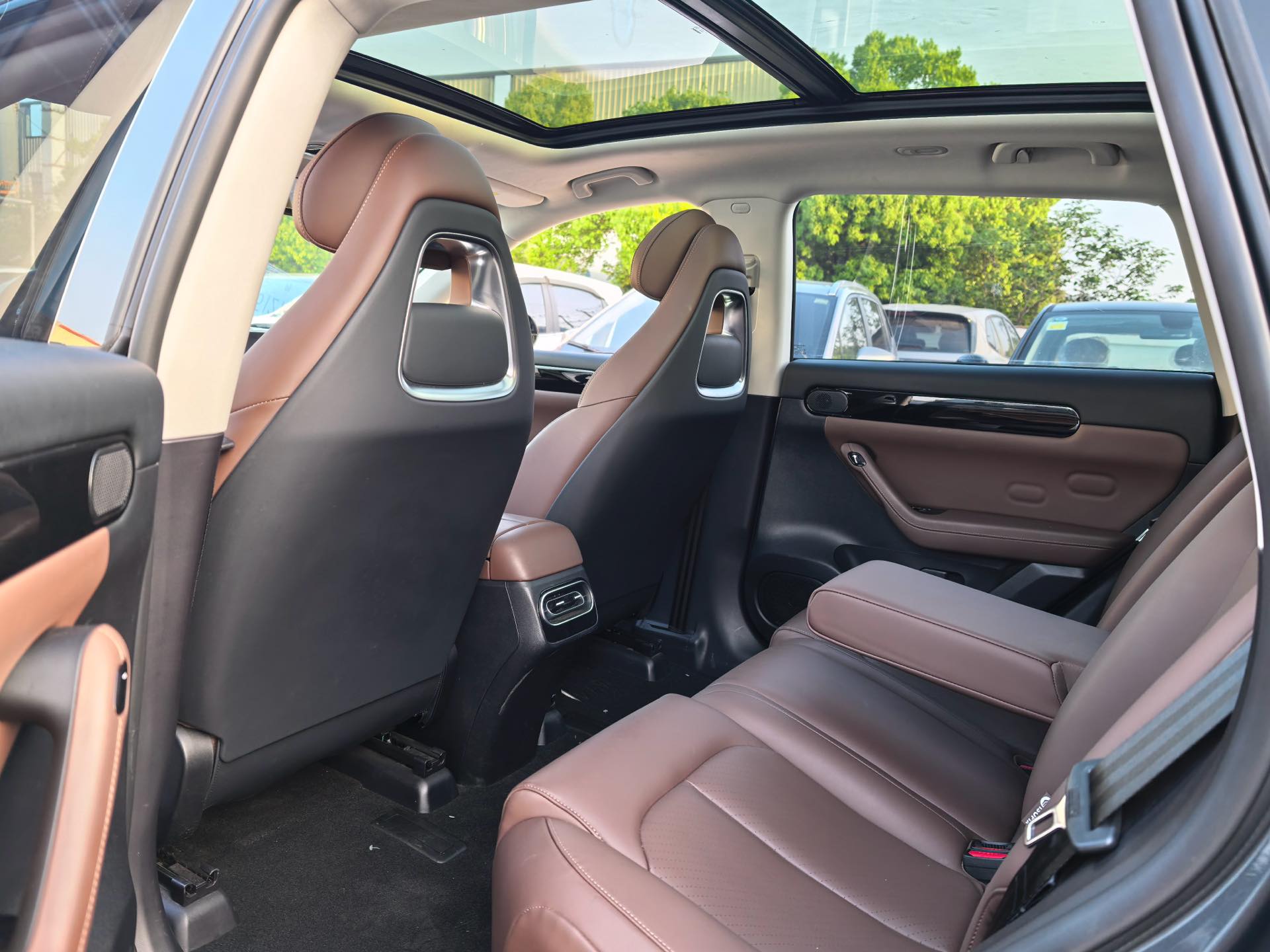 Leapmotor 2023 C11 500 Smart Edition