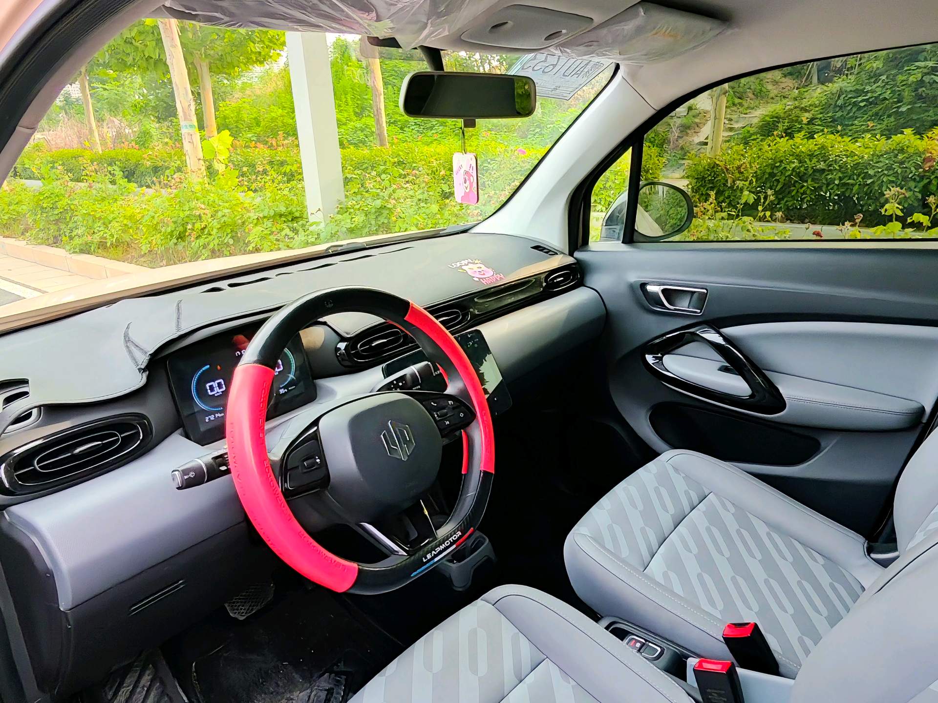 Leapmotor 2024 T03 310 Comfort Edition