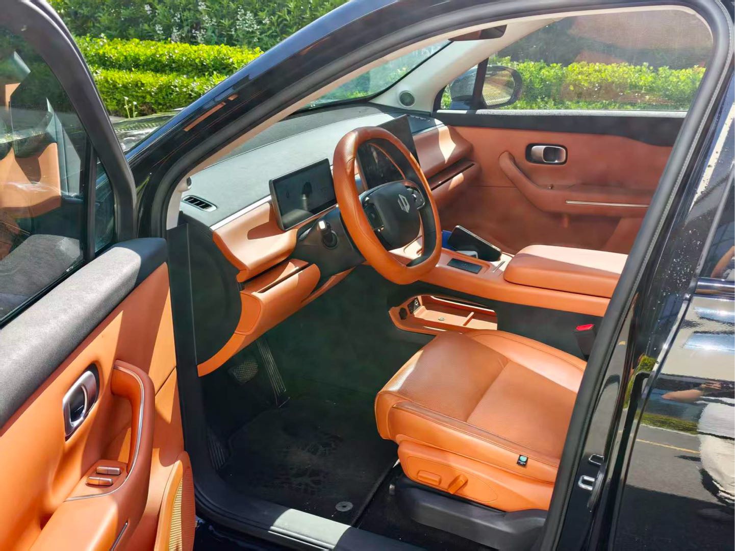 Leapmotor 2025 C16 580 Premium