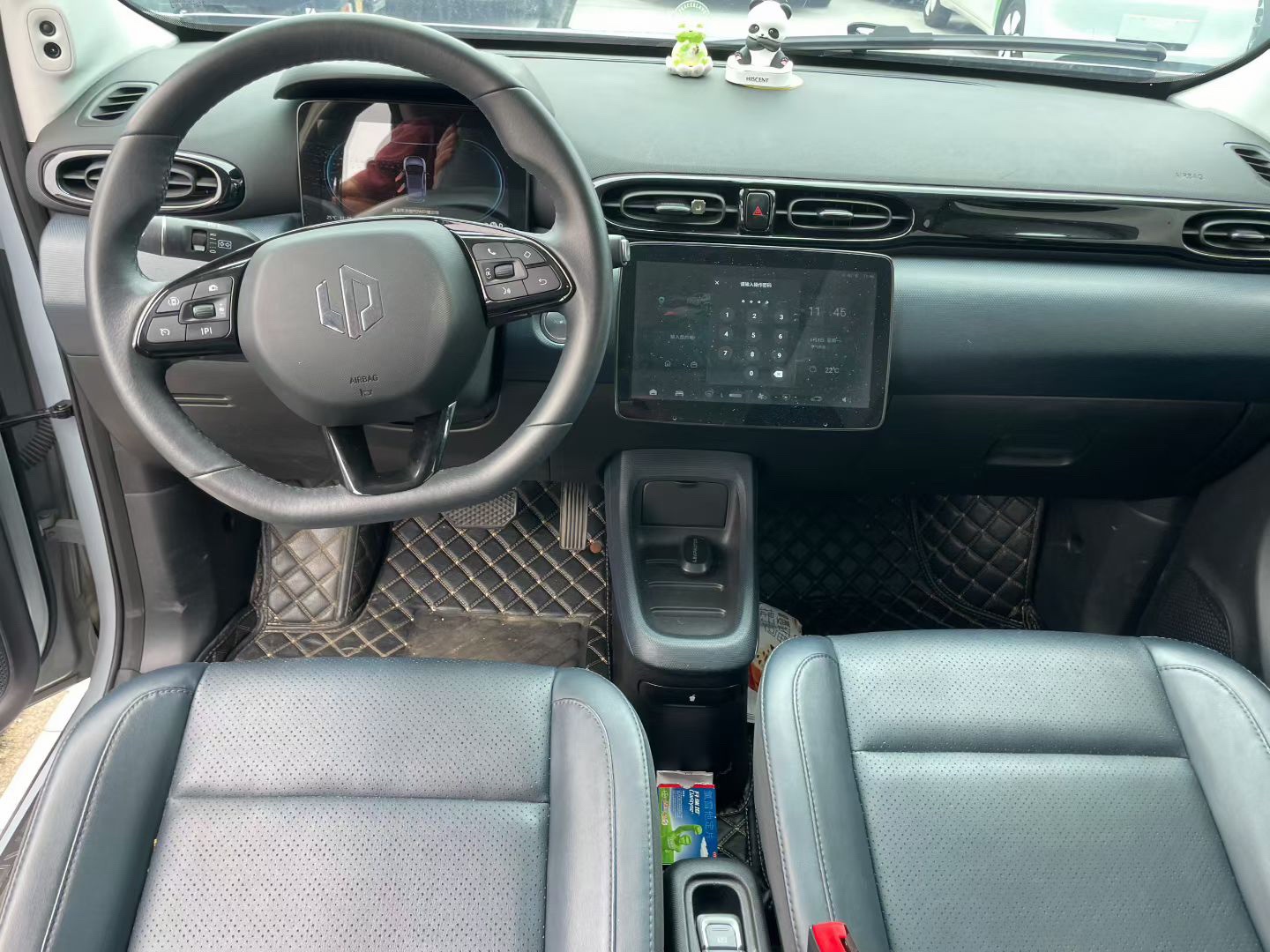 Leapmotor 2022 T03 Xingzuan Edition