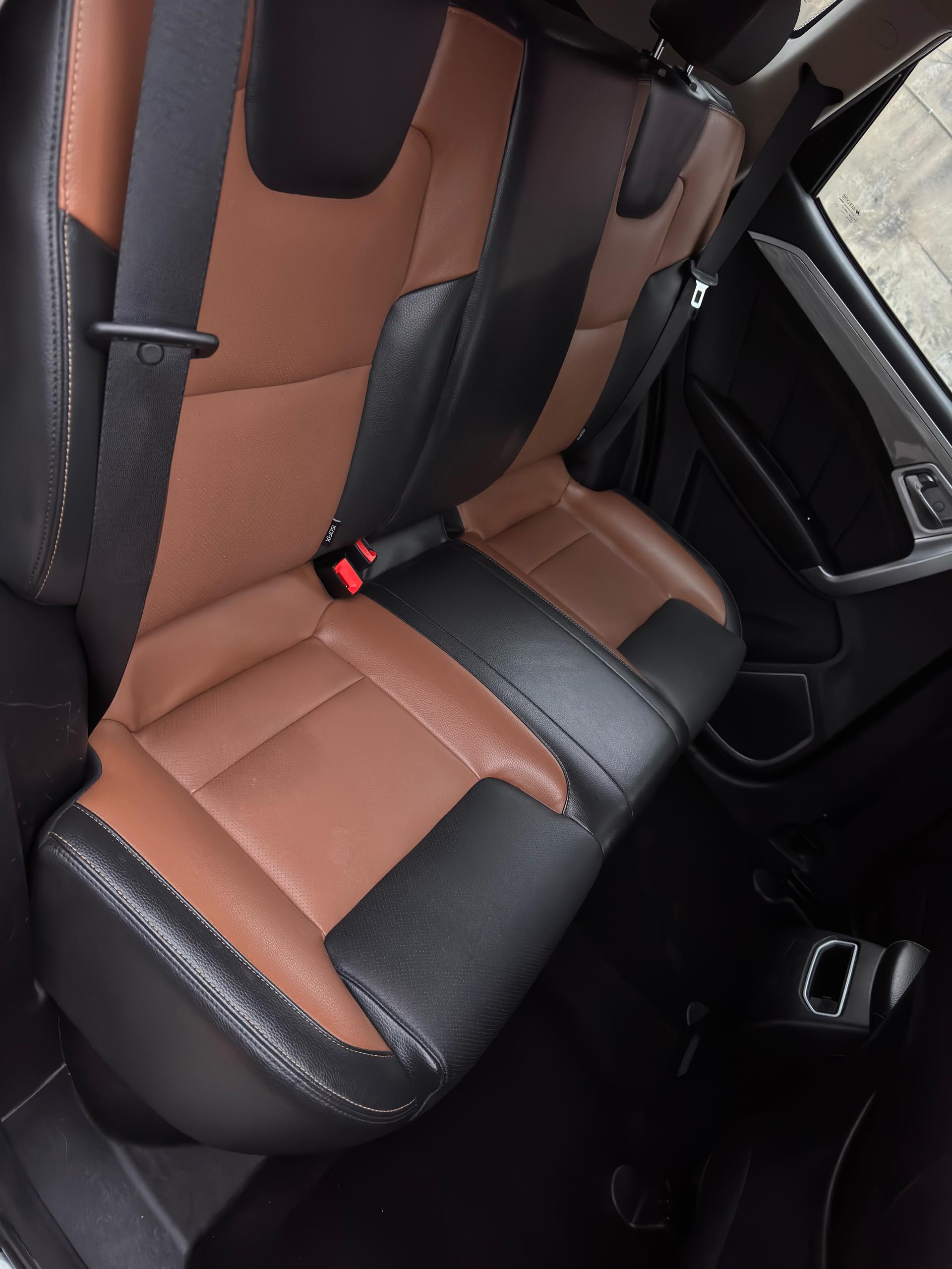 Geely 2016 Vision SUV (X6) 1.3T CVT Luxury