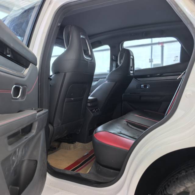 JETOUR 2024 Dasheng 1.5T Xingyao PRO