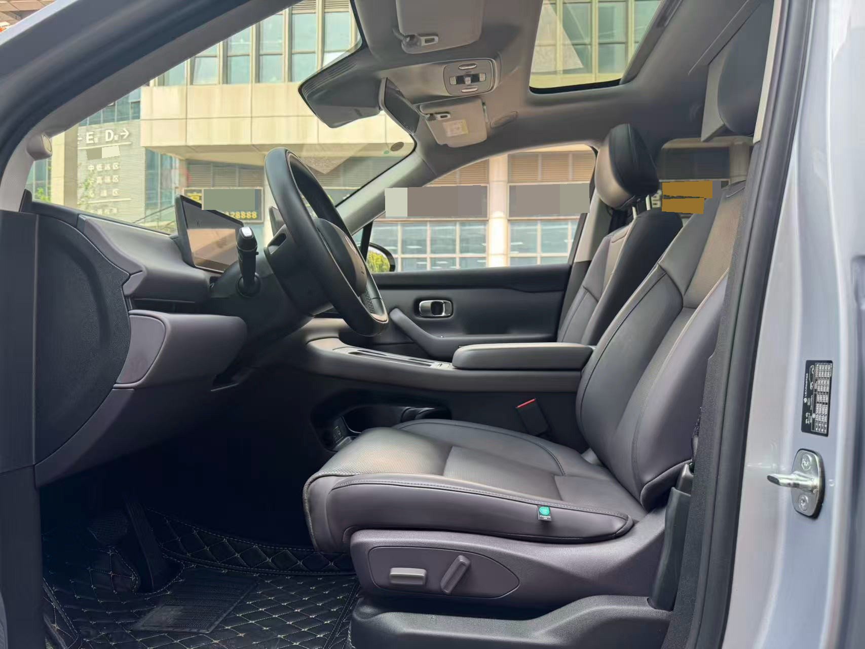 Leapmotor 2024 C16 520 Premium