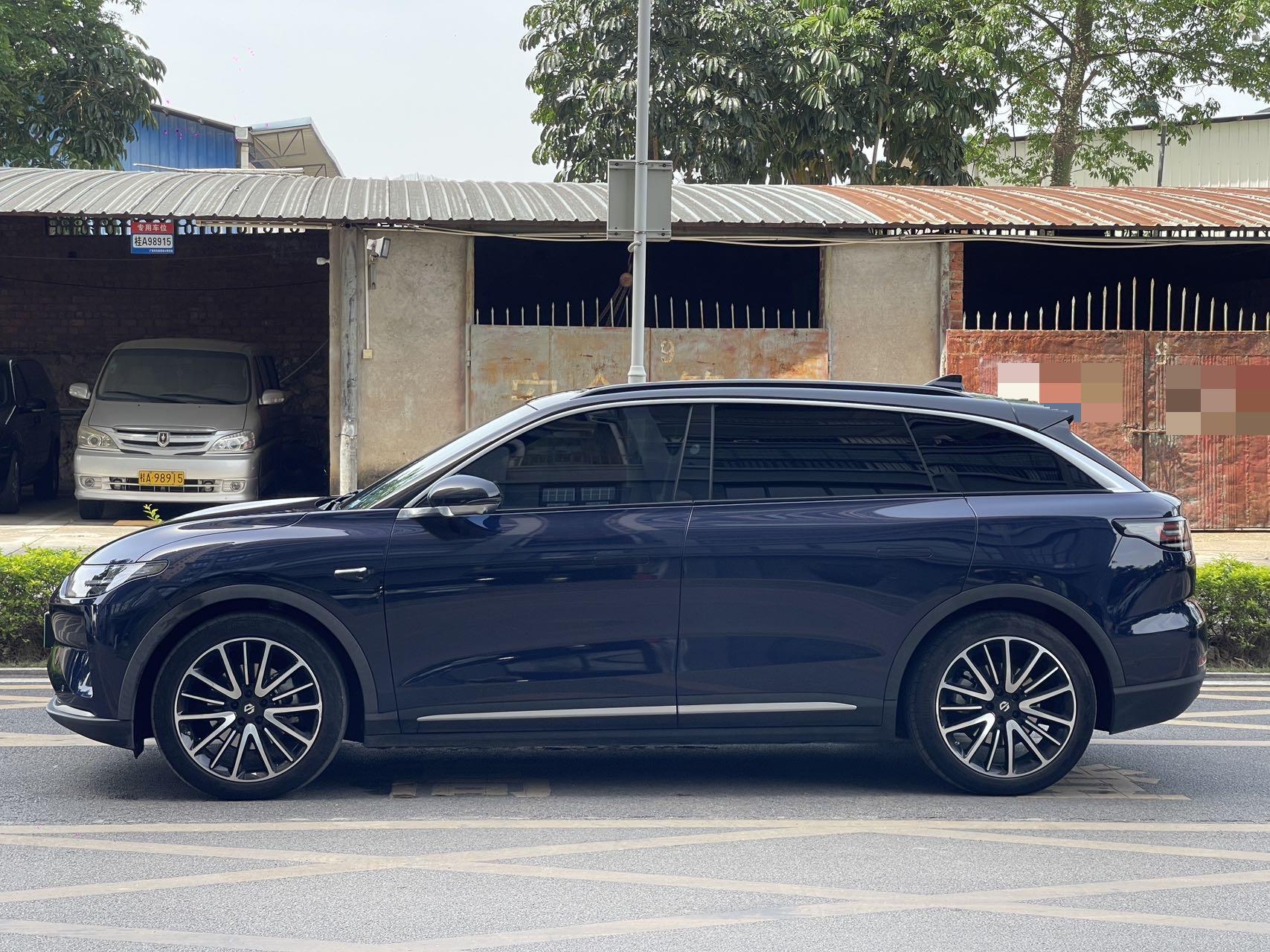 Leapmotor 2021 C11 Luxury Edition (Facelift)