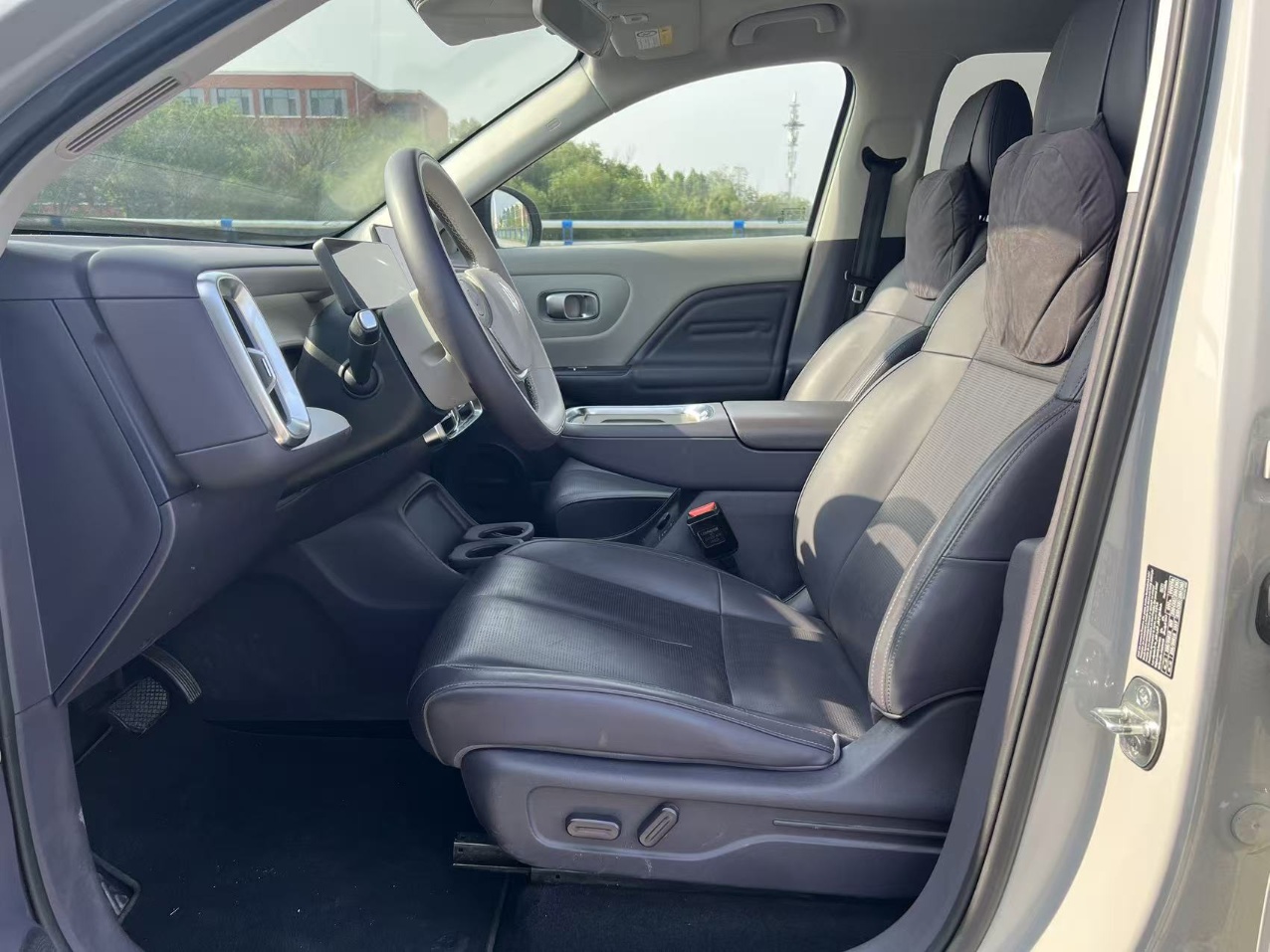 Leapmotor 2025 B10 510 Comfort Smart Drive Edition