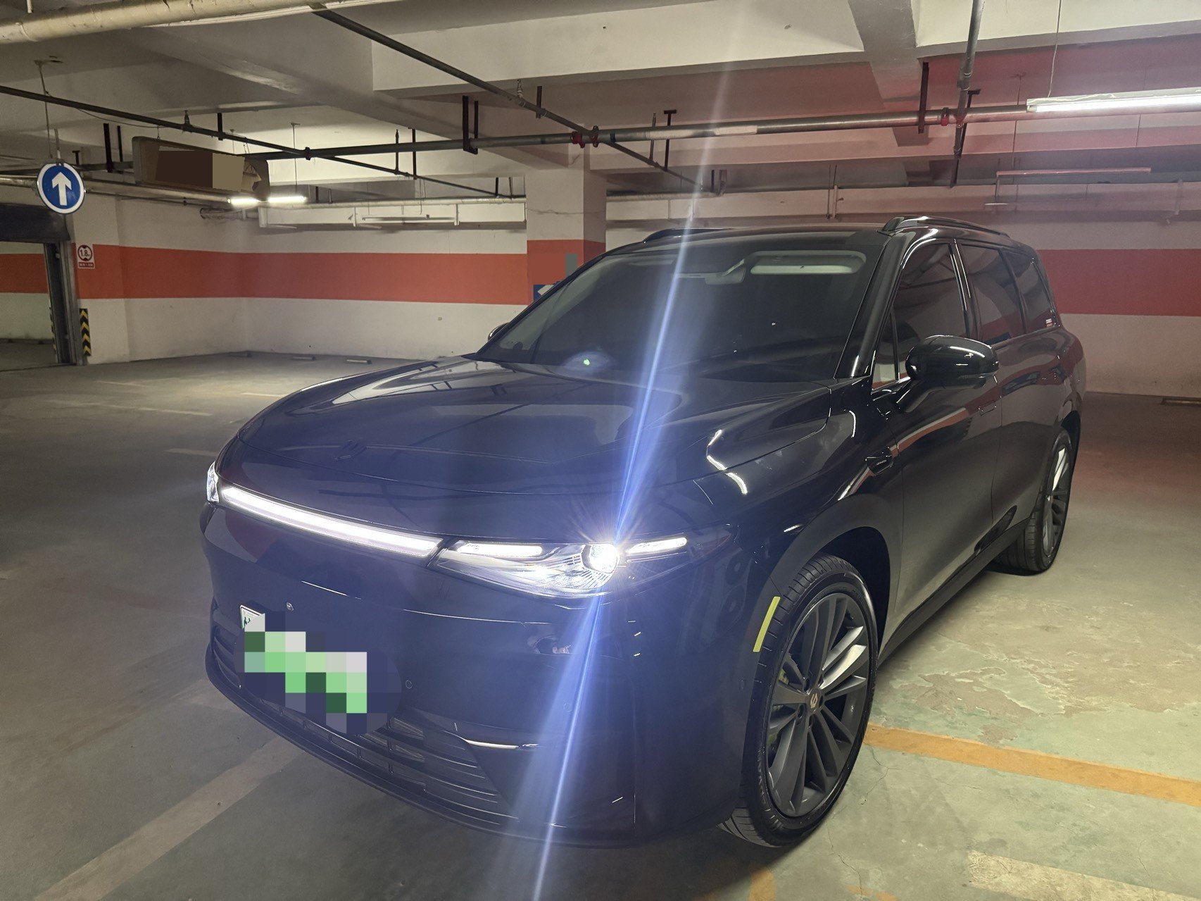 Leapmotor 2024 C16 200 Deluxe Edition