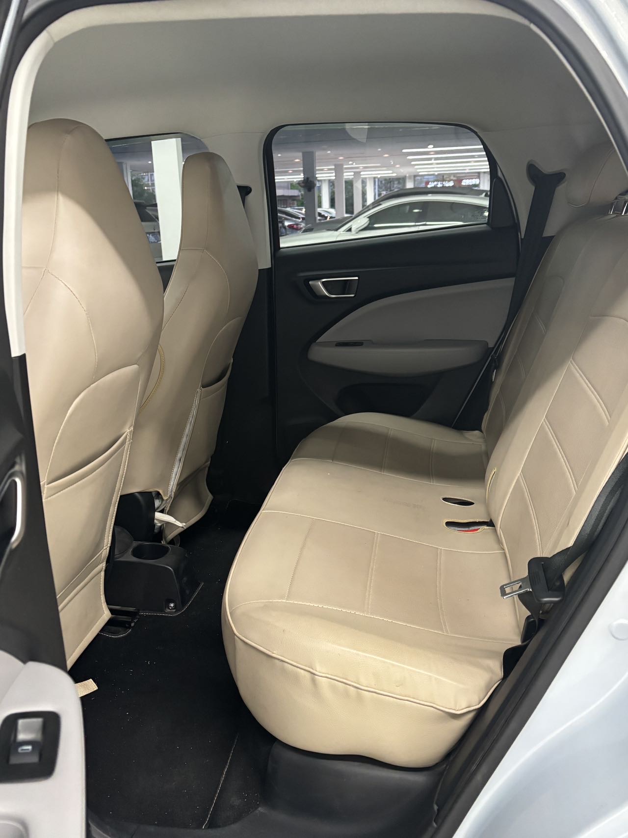 Leapmotor 2023 T03 310 Fenxiang Edition
