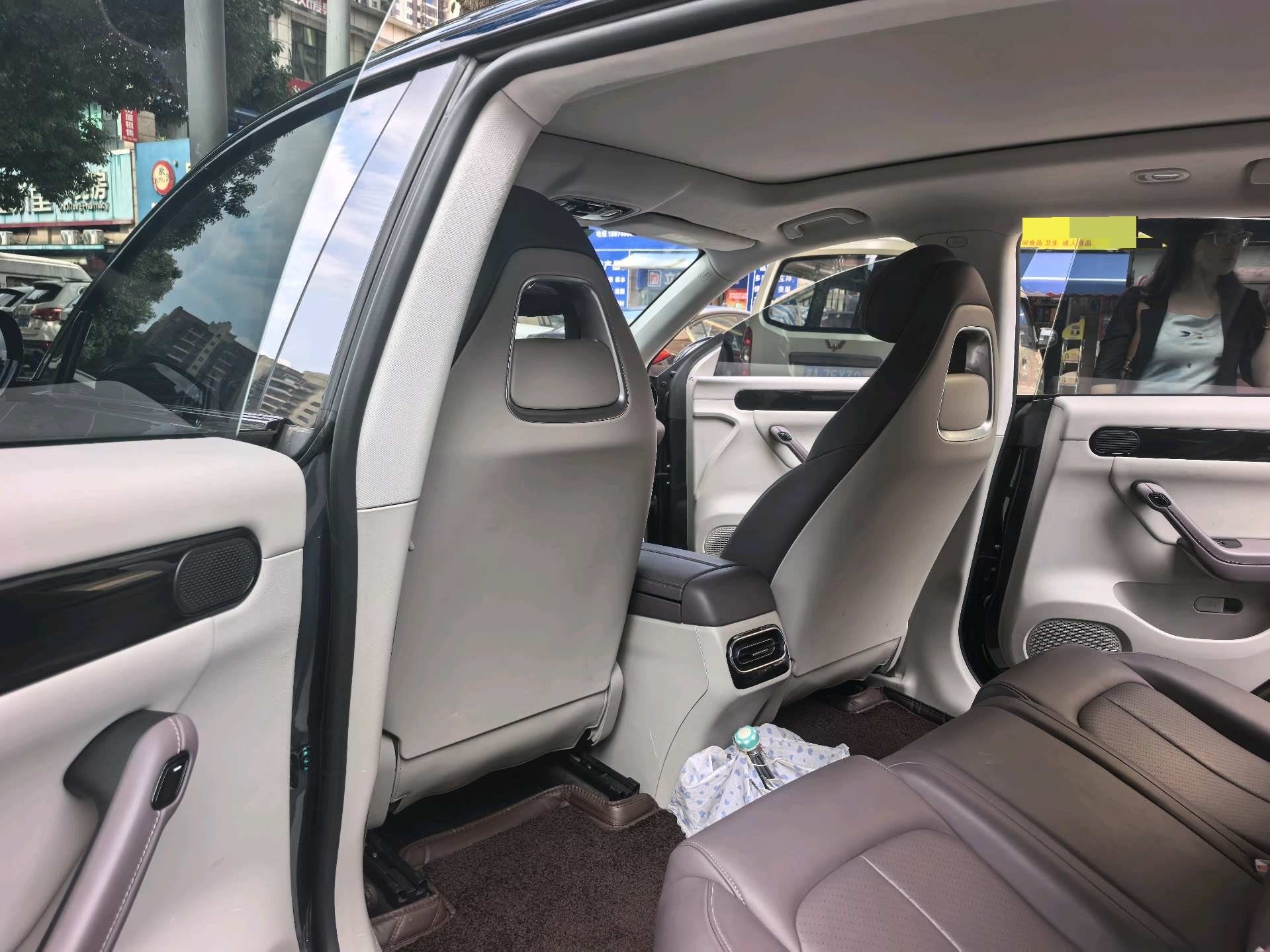 Leapmotor 2023 C11 500 Comfort Edition