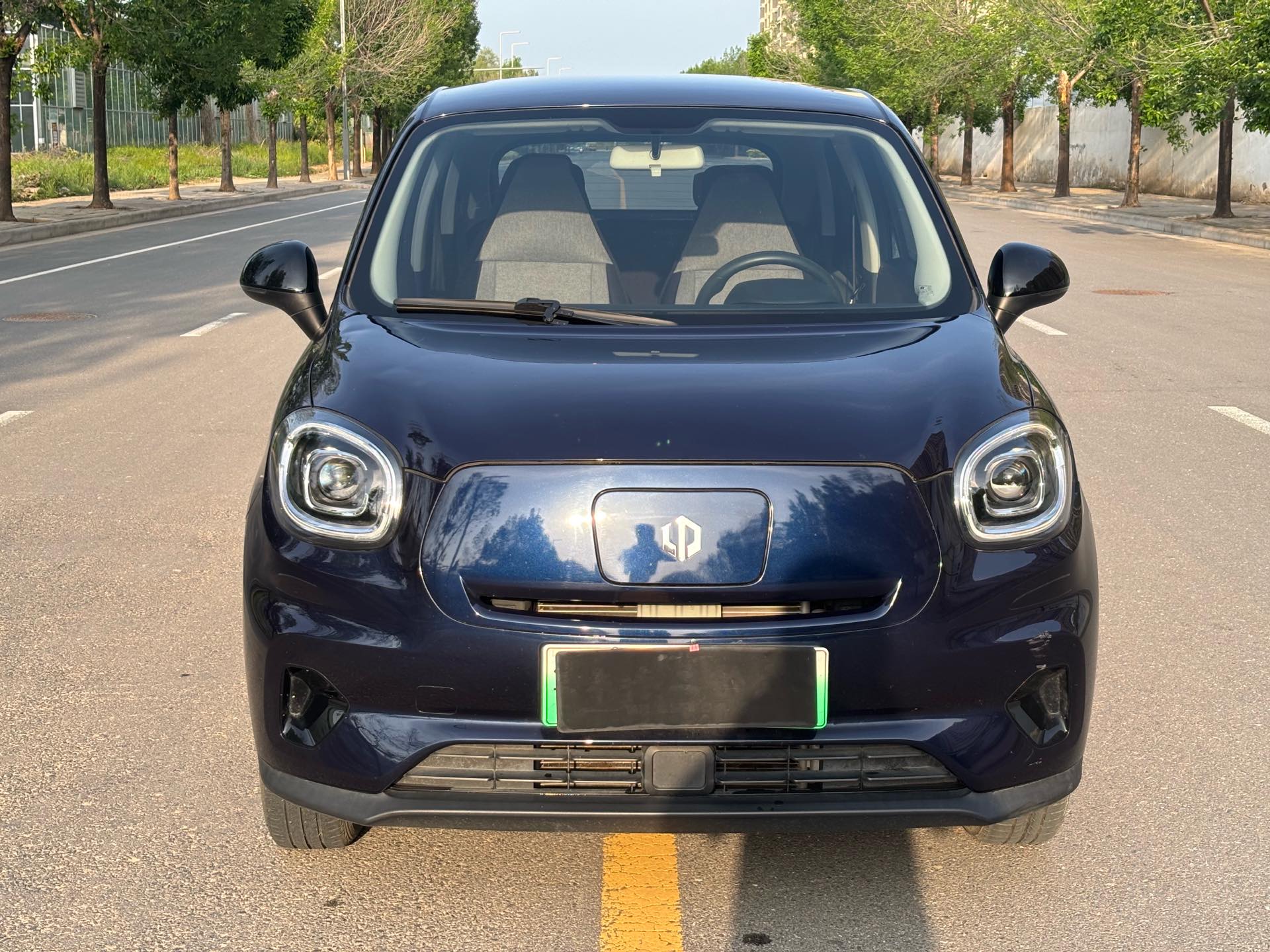 Leapmotor 2022 T03 Agate Edition
