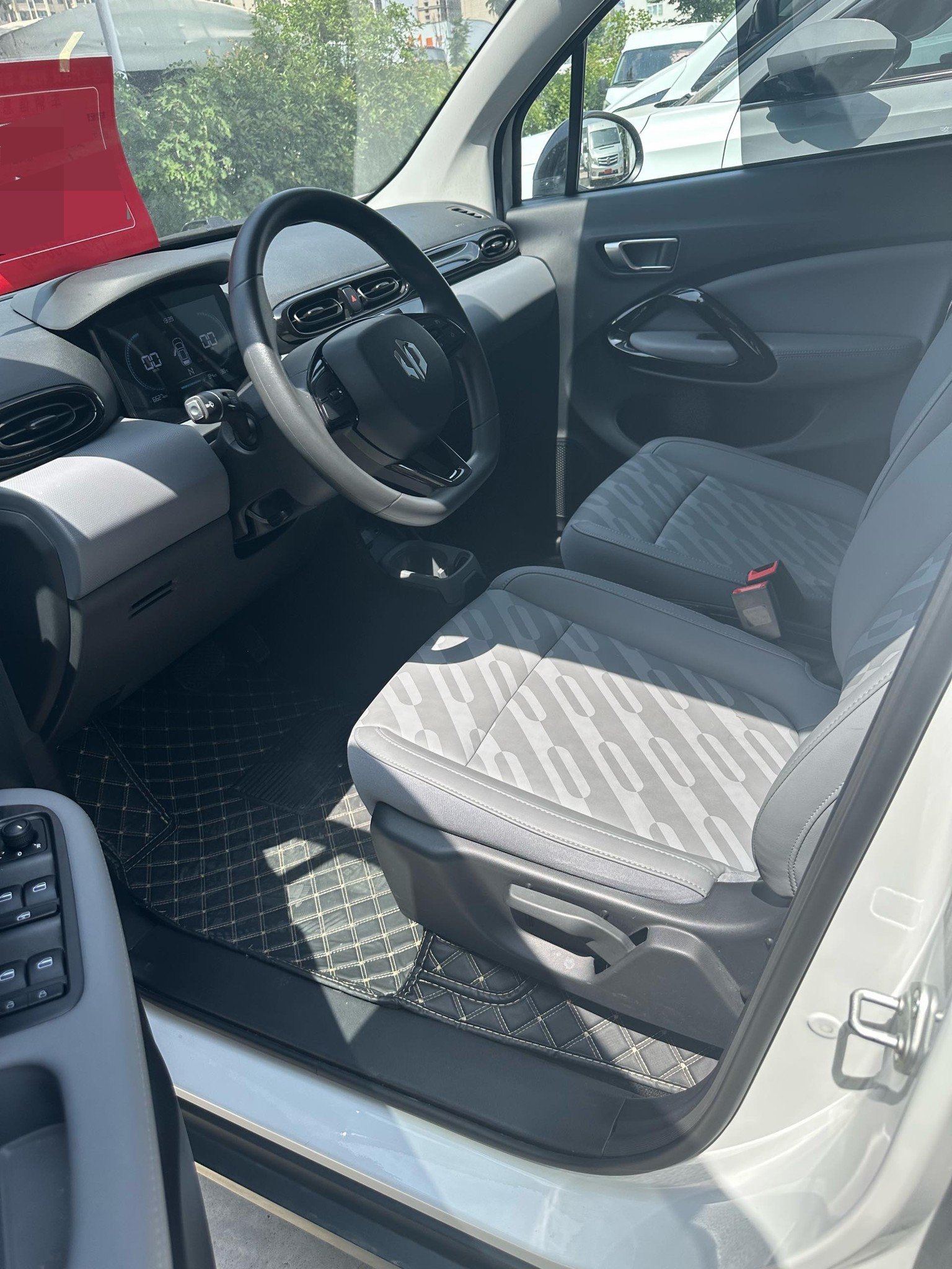 Leapmotor 2025 T03 310 Comfort Edition