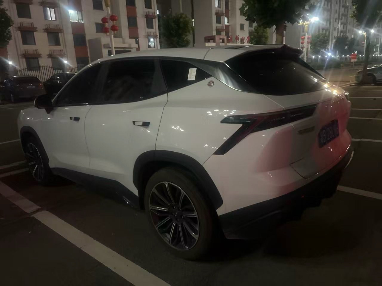 JETOUR 2022 Dasheng 1.6T King MAX
