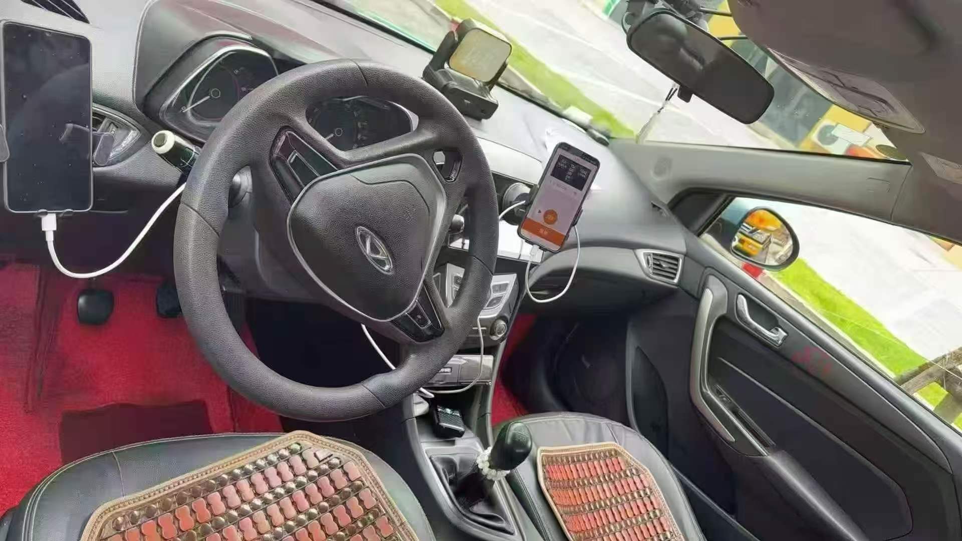 Chery 2021 Arrizo 5 1.6 CNG Luxury